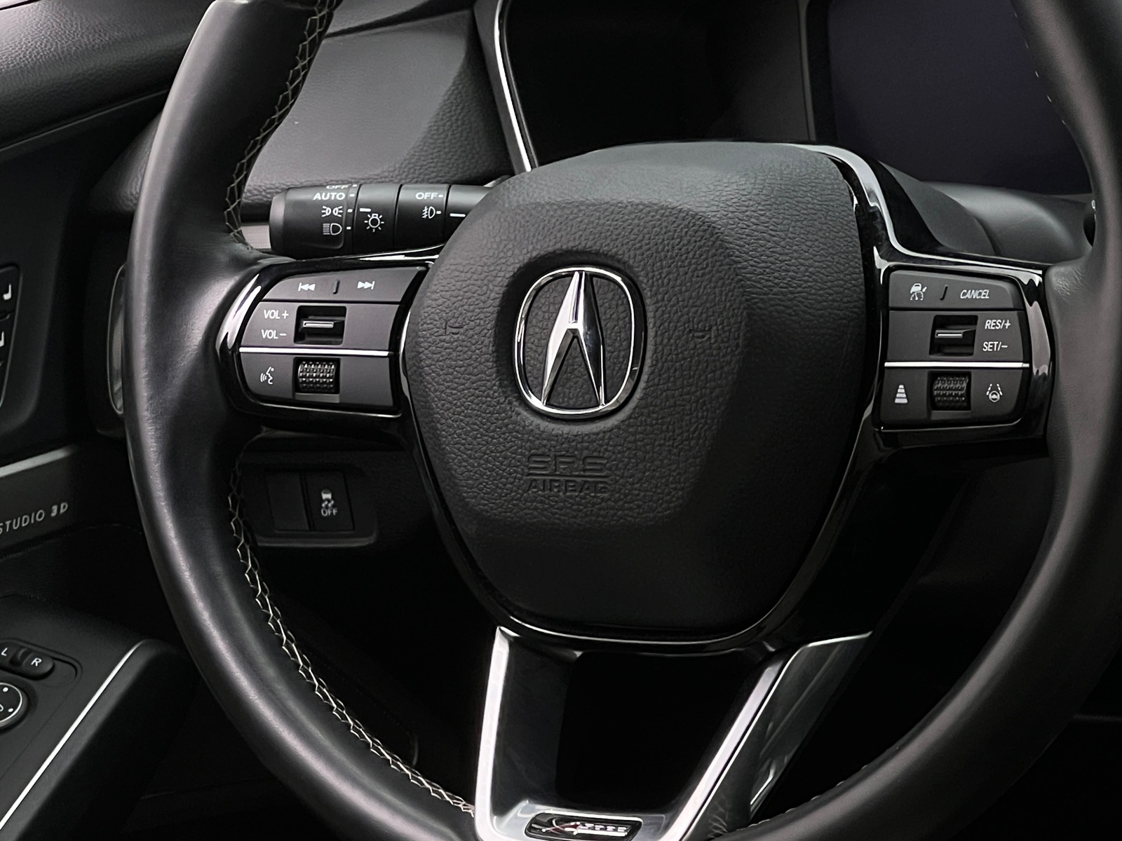 Thumbnail: 2023 Acura Integra - 4