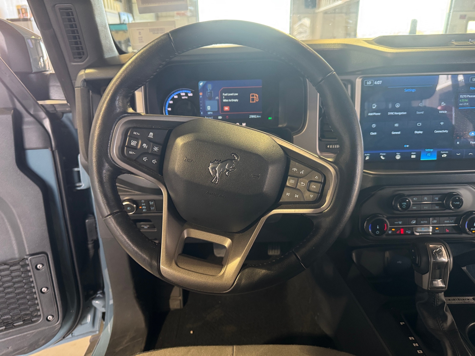 Thumbnail: 2022 Ford Bronco - 5