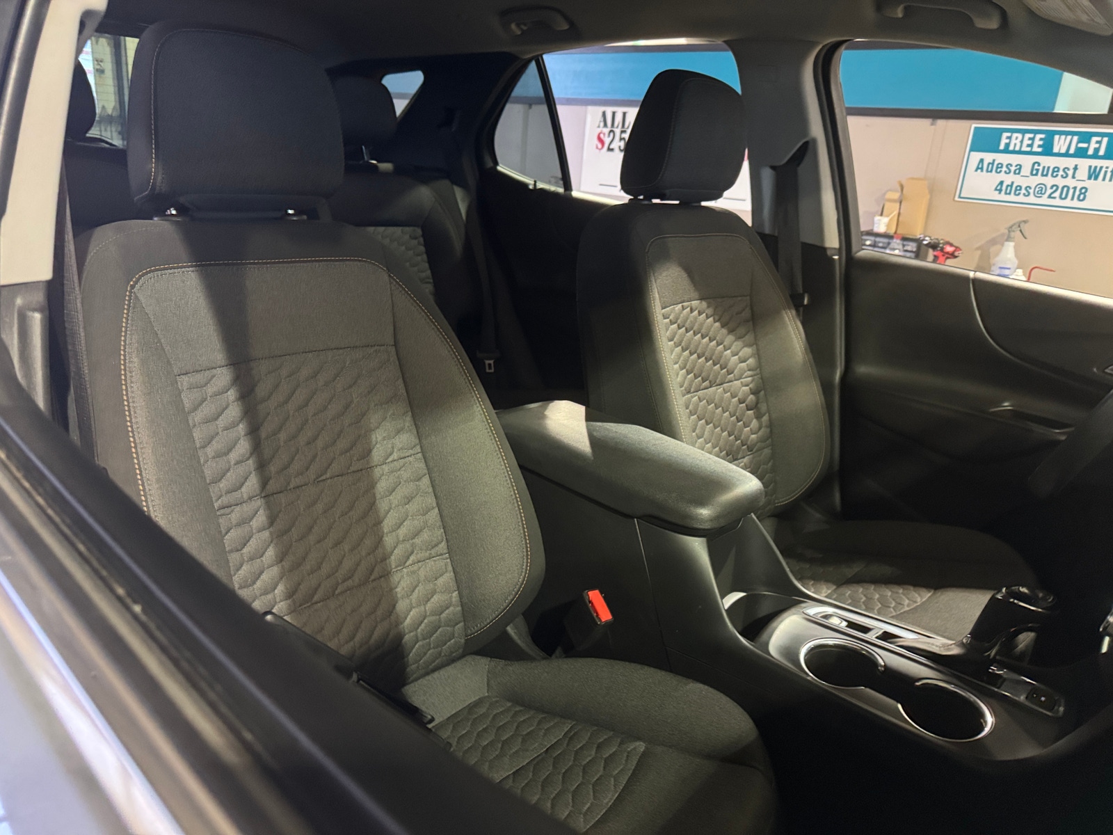 Thumbnail: 2021 Chevrolet Equinox - 2