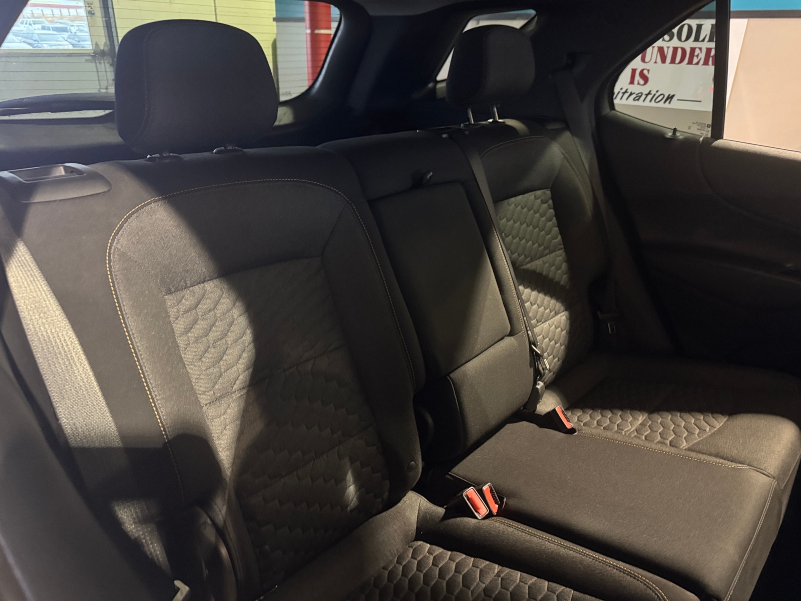 Thumbnail: 2021 Chevrolet Equinox - 6