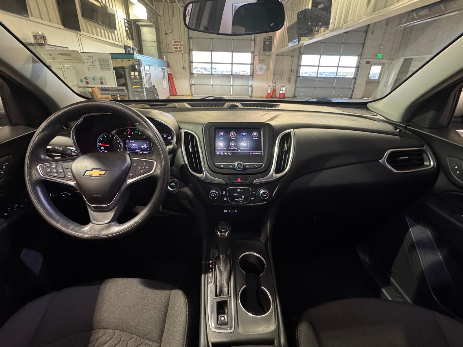 Thumbnail: 2021 Chevrolet Equinox - 3