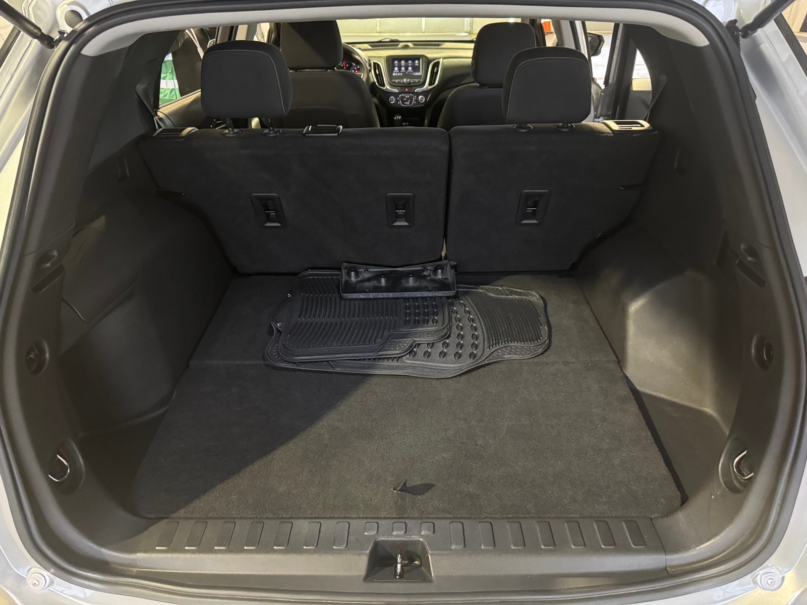 Thumbnail: 2021 Chevrolet Equinox - 7