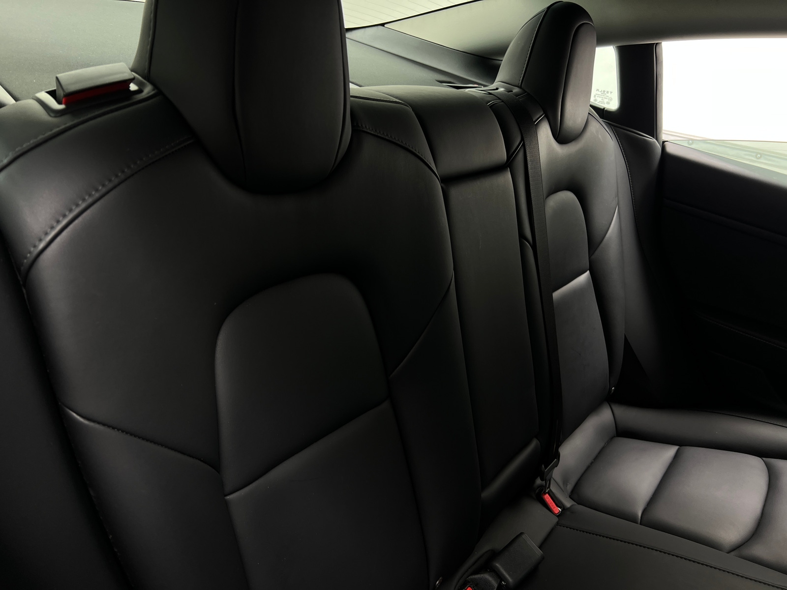 Thumbnail: 2023 Tesla Model 3 - 5