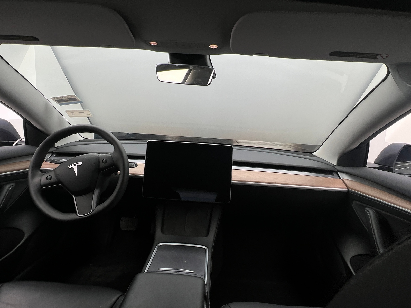 Thumbnail: 2023 Tesla Model 3 - 2