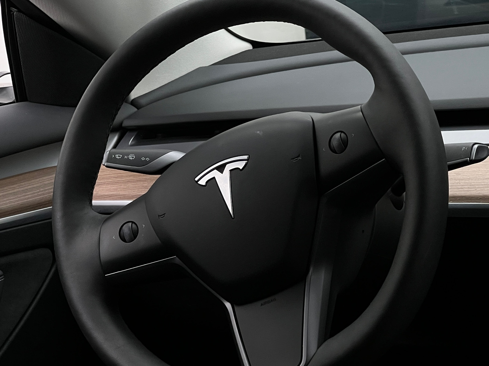 Thumbnail: 2023 Tesla Model 3 - 4