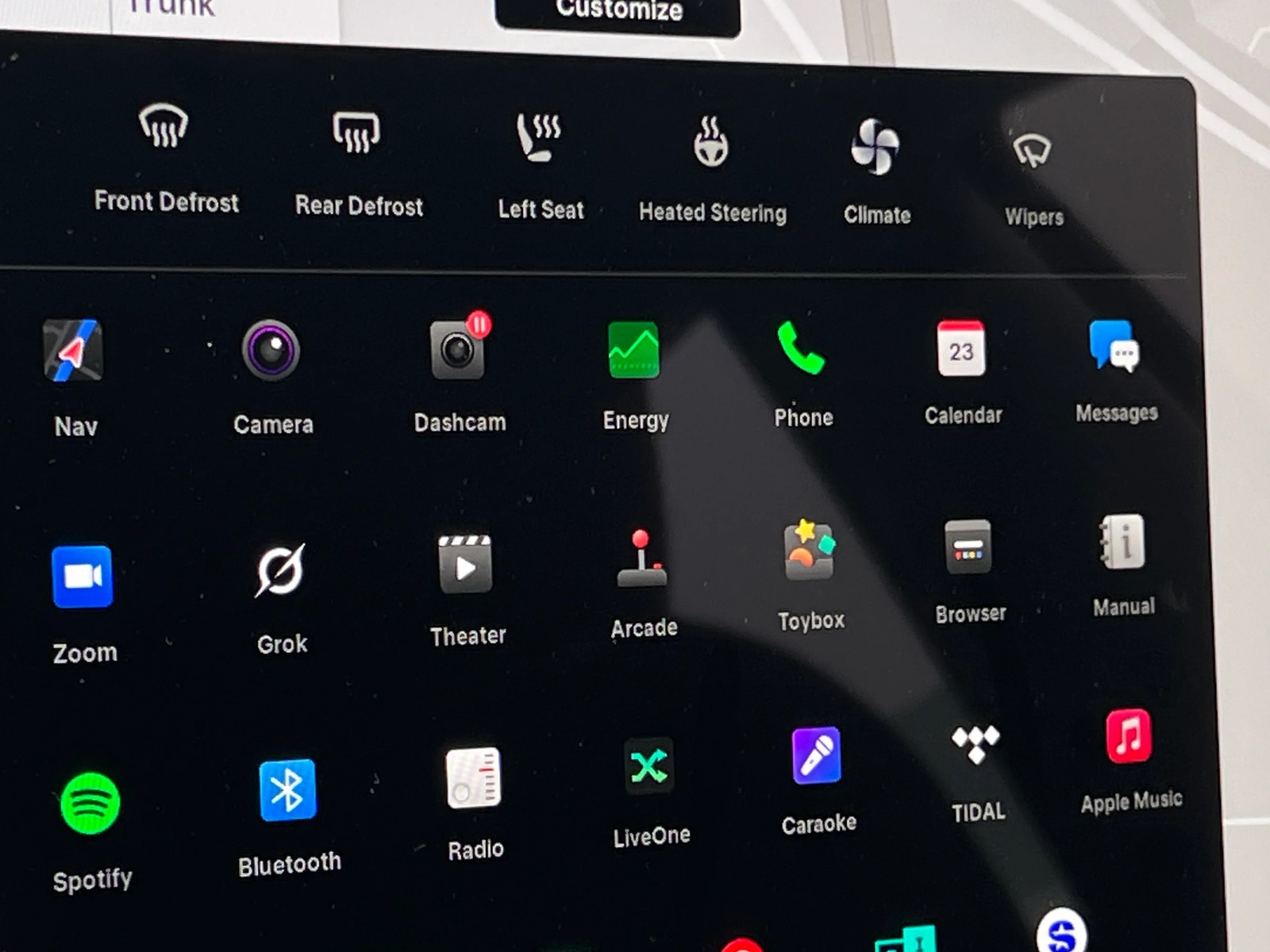 Thumbnail: 2023 Tesla Model 3 - 3