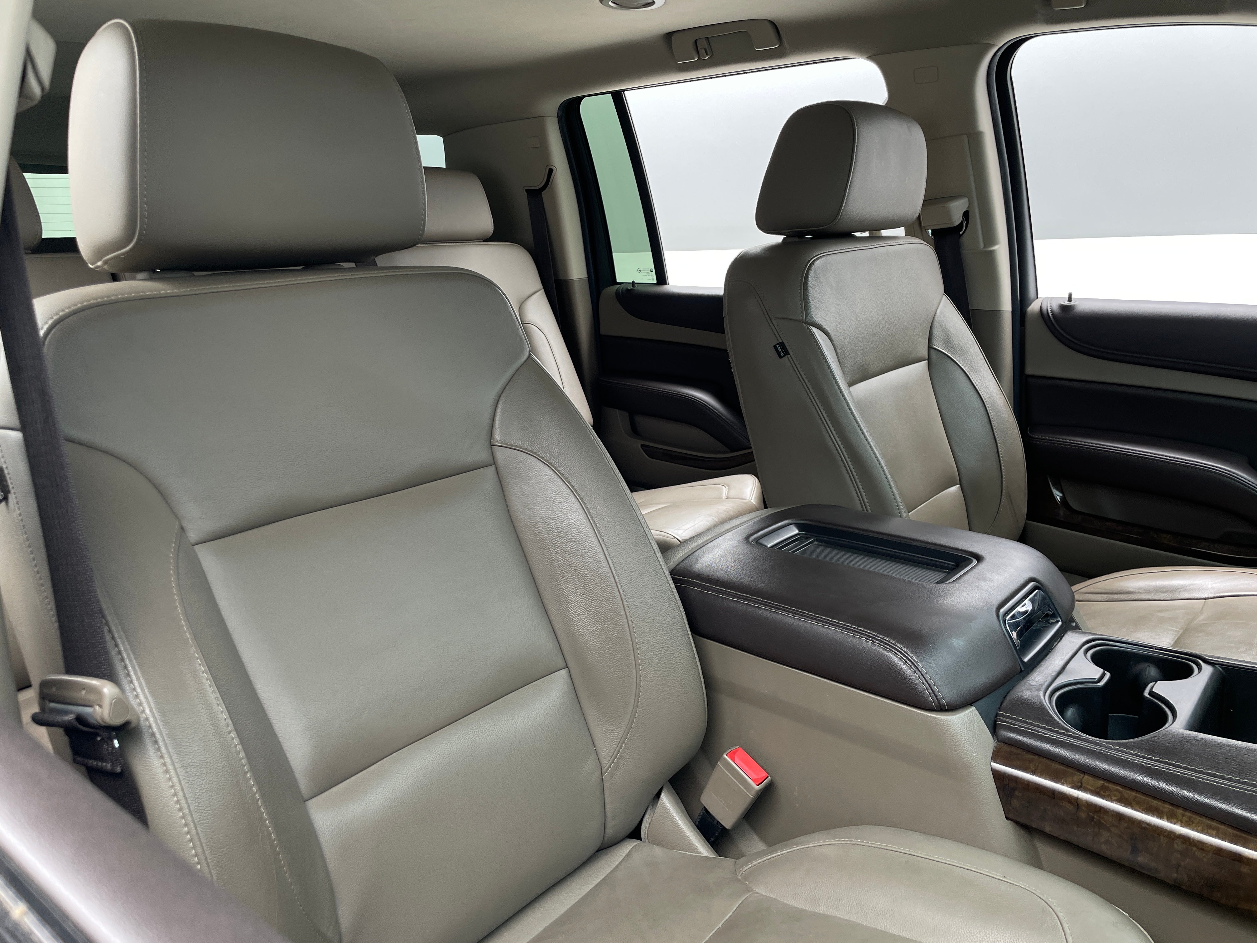 2019 Chevrolet Suburban