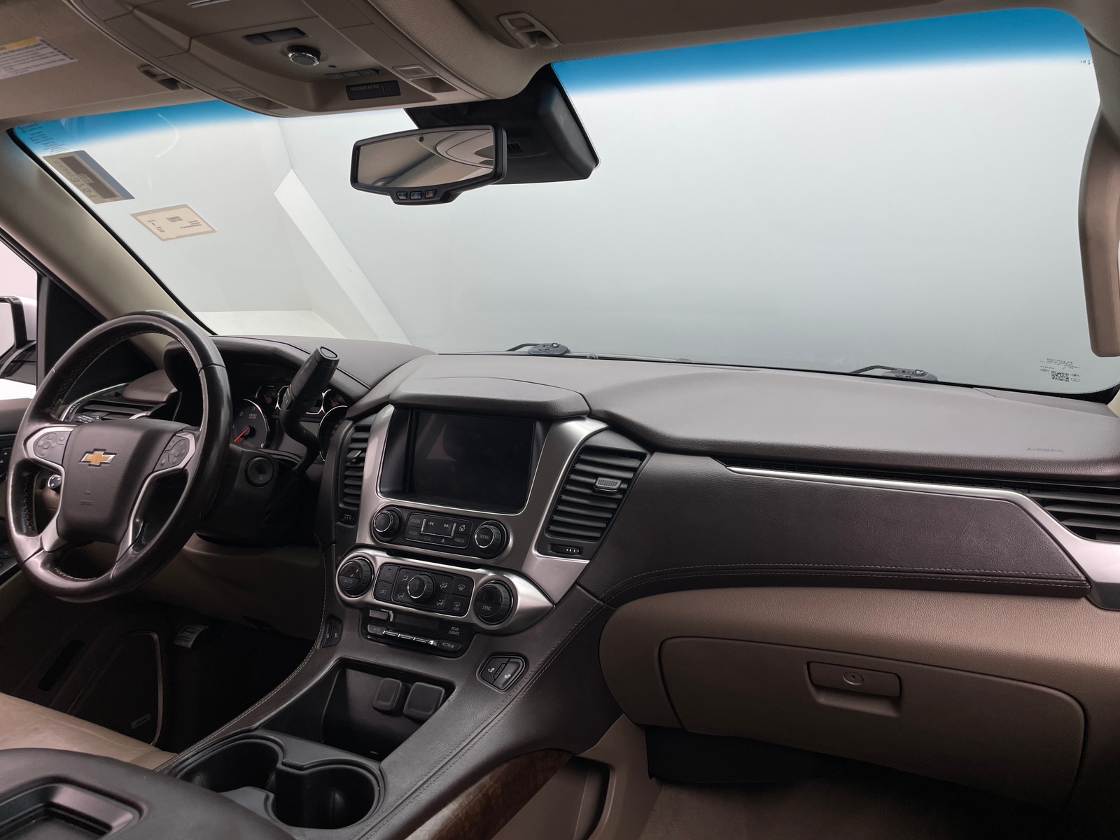 Thumbnail: 2019 Chevrolet Suburban - 2