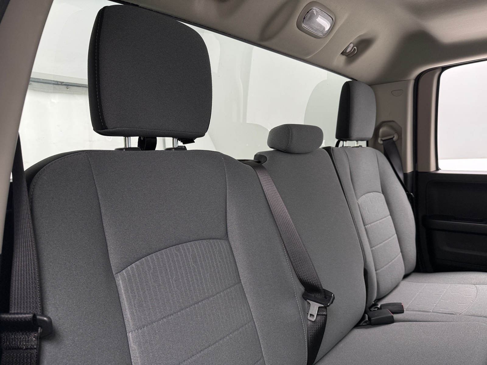 Thumbnail: 2021 RAM 1500 Classic - 5