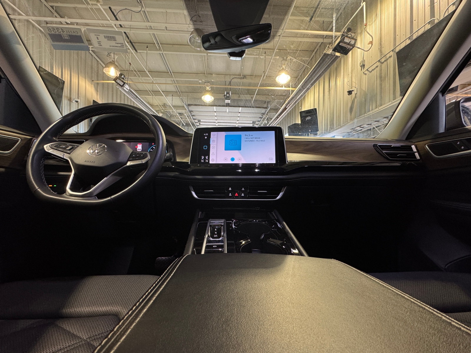 Thumbnail: 2024 Volkswagen Atlas - 2