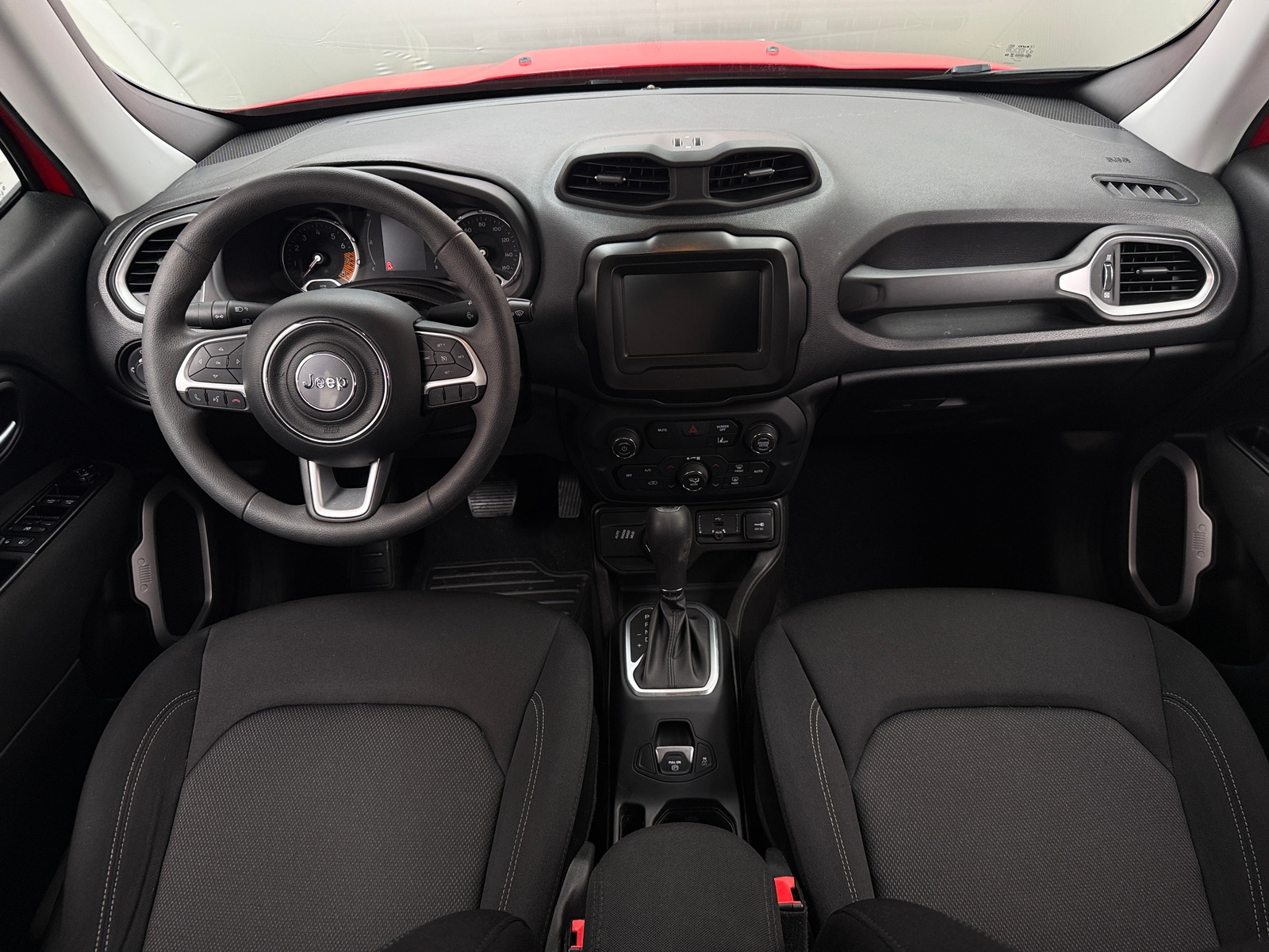 Thumbnail: 2021 Jeep Renegade - 3