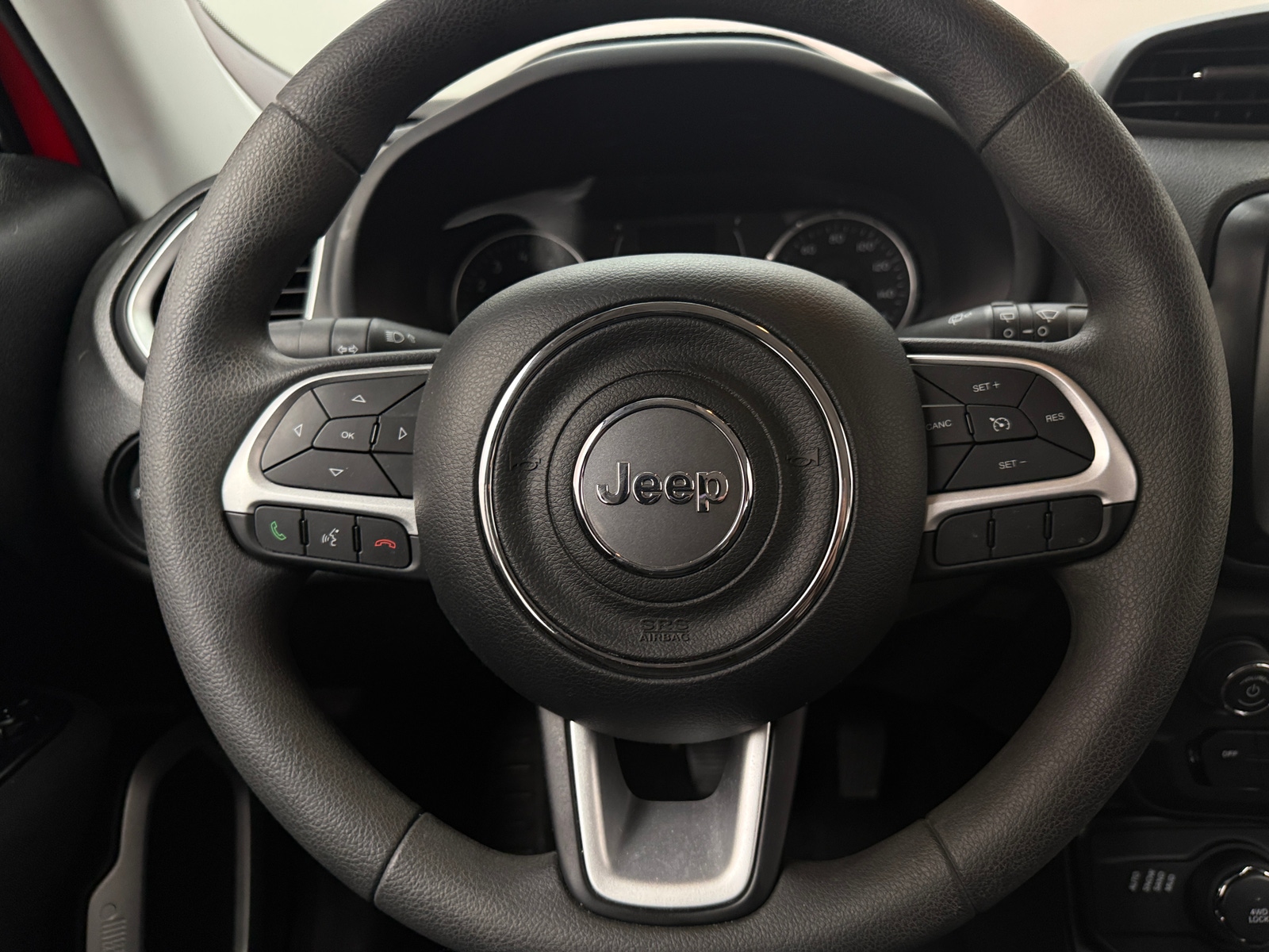 Thumbnail: 2021 Jeep Renegade - 5