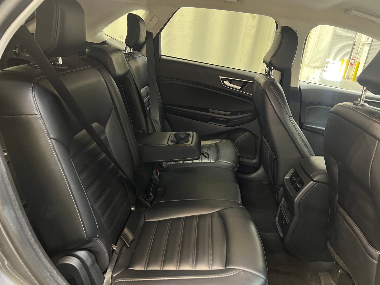 Thumbnail: 2024 Ford Edge - 5