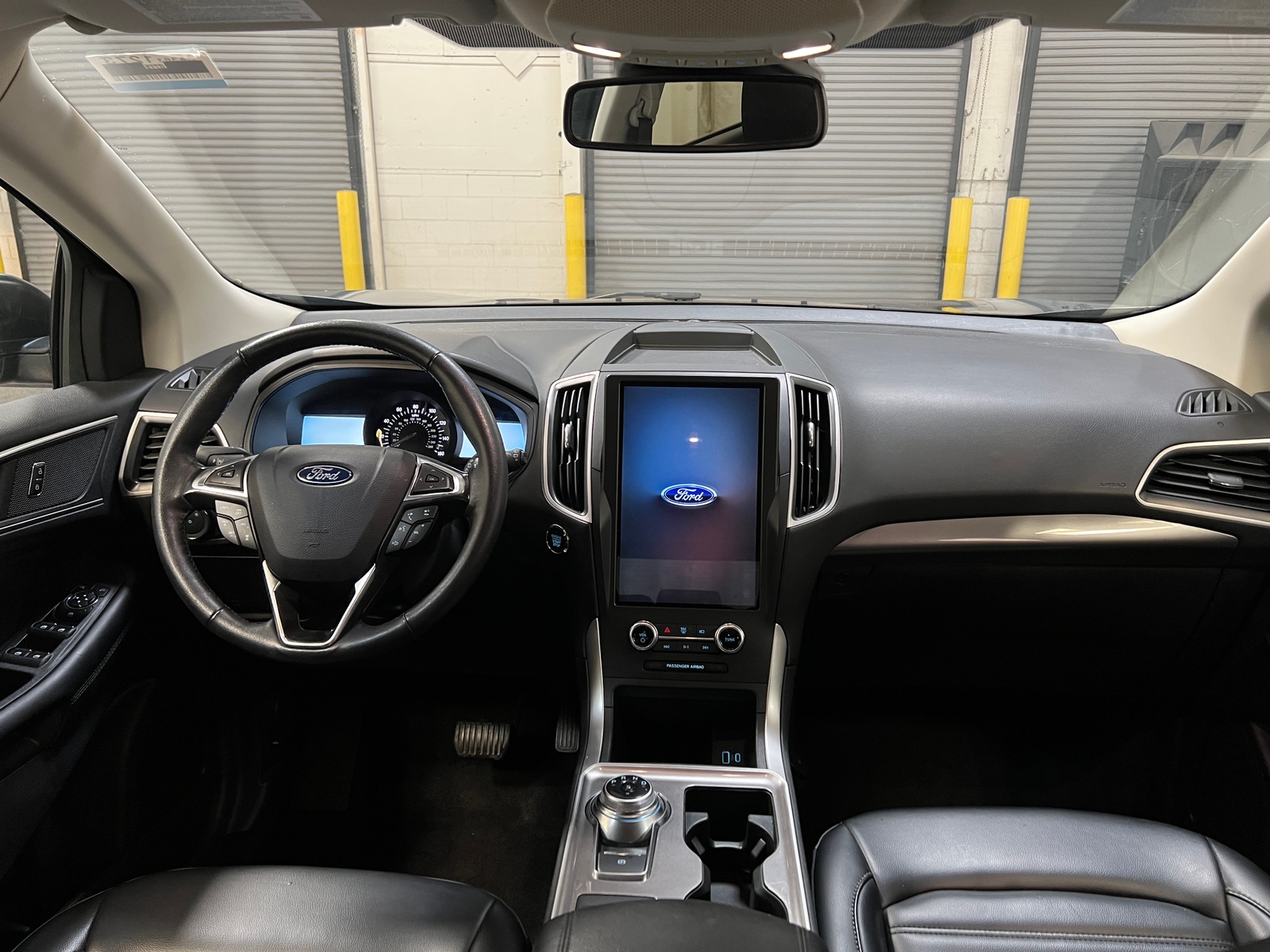 Thumbnail: 2024 Ford Edge - 2