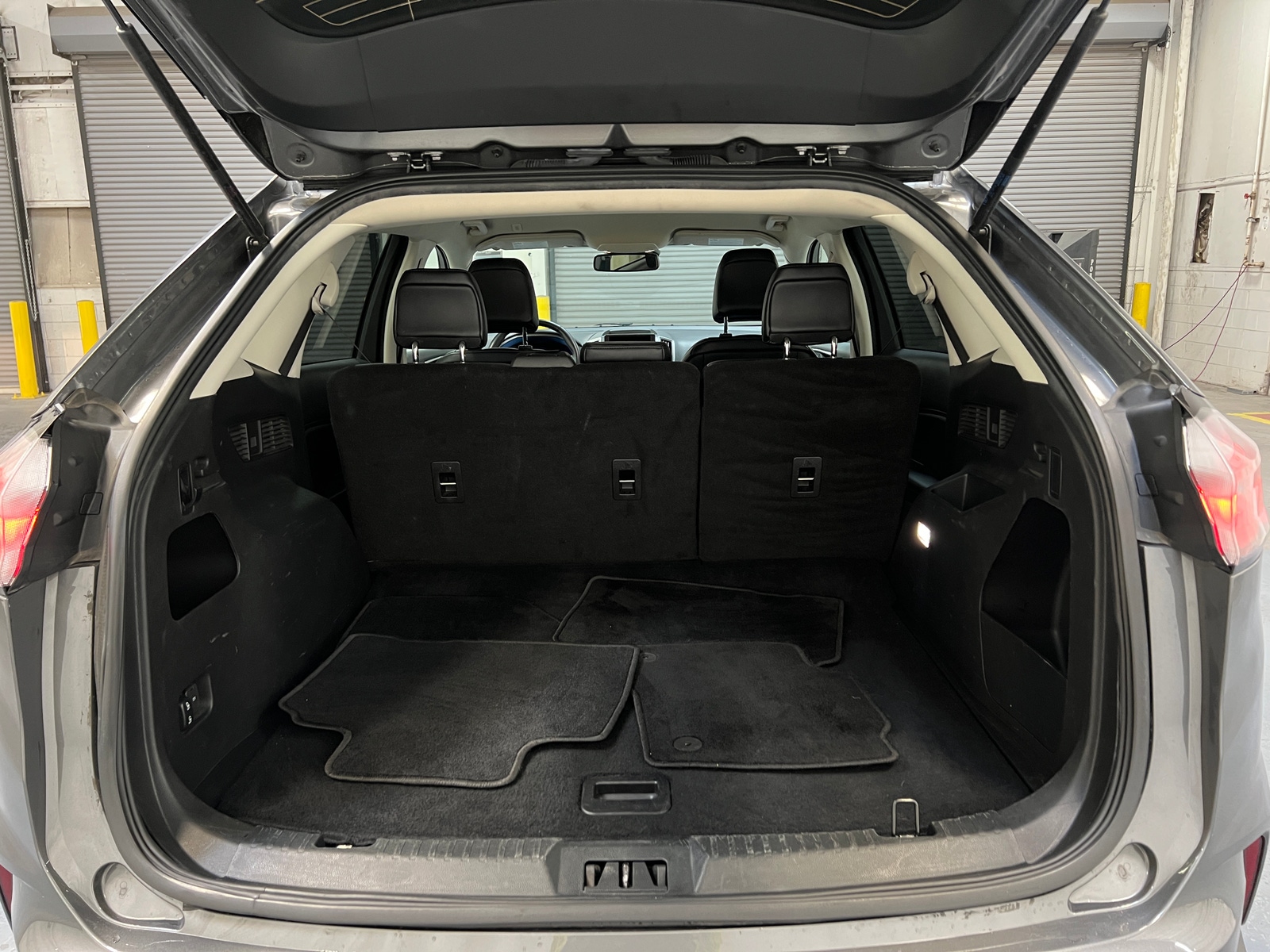 Thumbnail: 2024 Ford Edge - 6