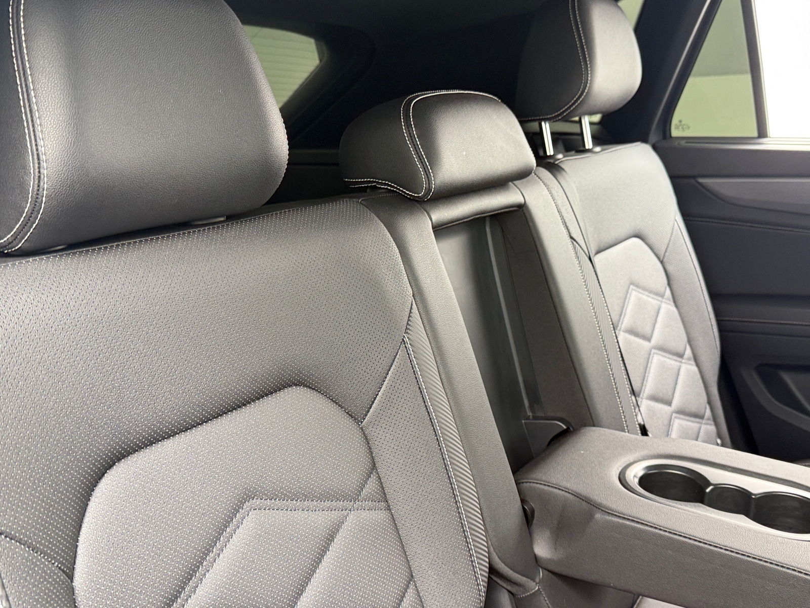 Thumbnail: 2025 Volkswagen Atlas - 5