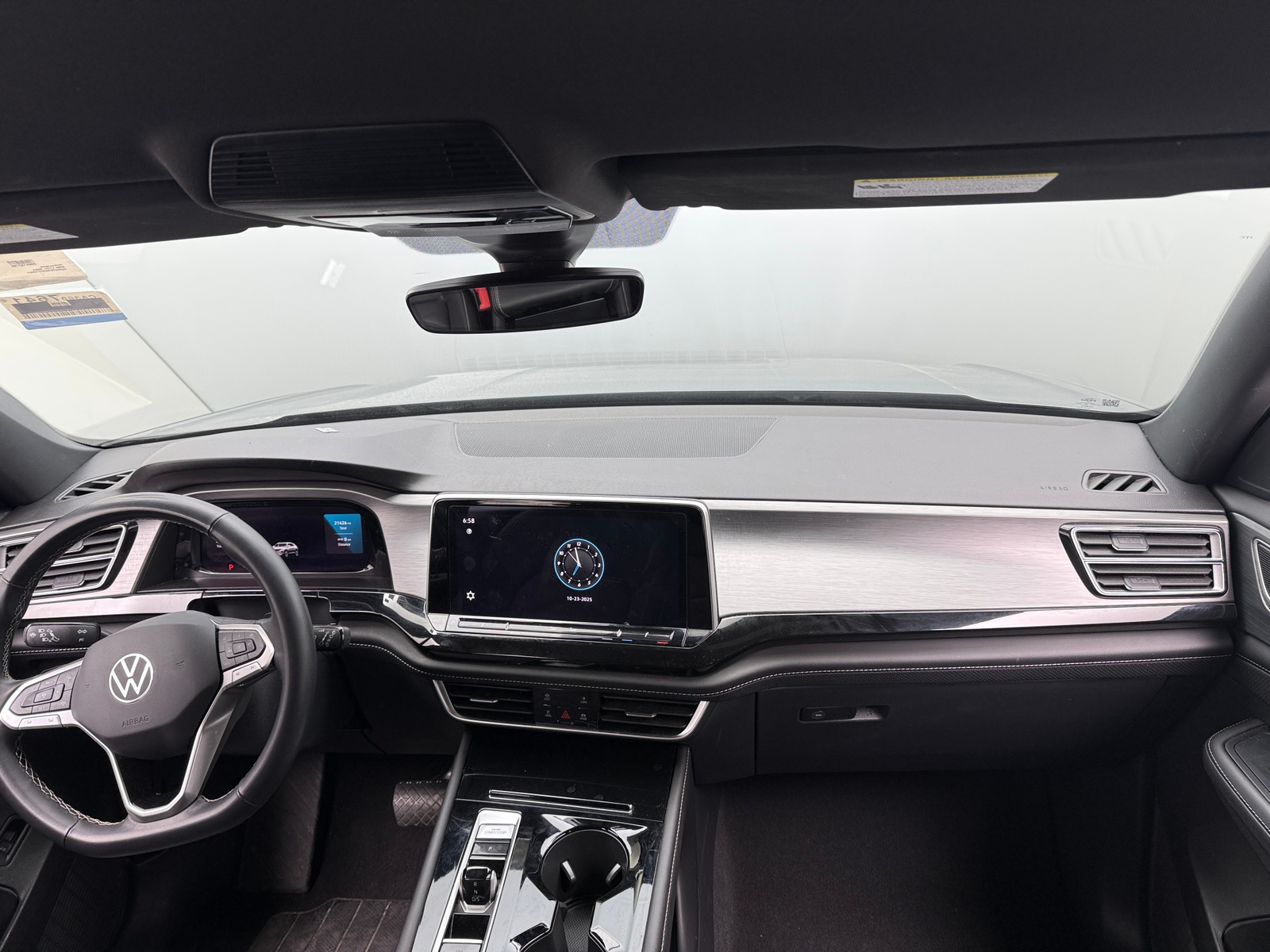 Thumbnail: 2025 Volkswagen Atlas - 2