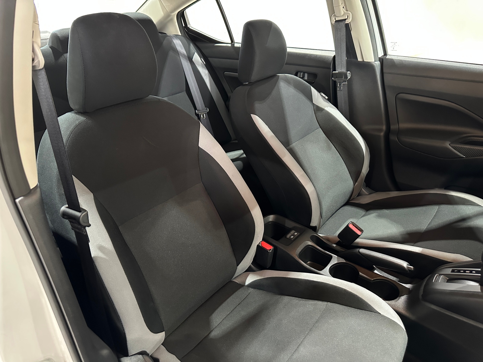 Thumbnail: 2025 Nissan Versa - 2