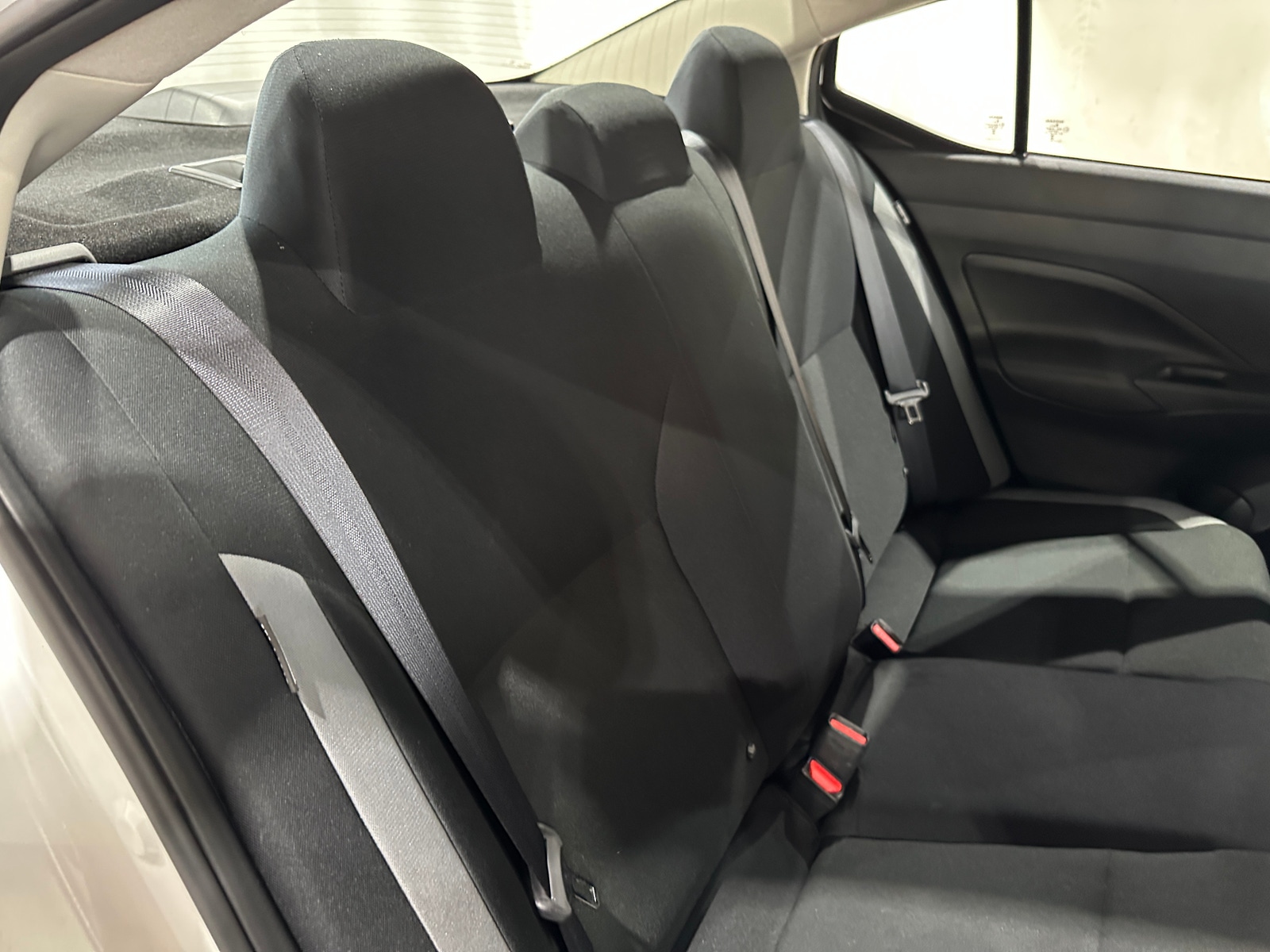 Thumbnail: 2025 Nissan Versa - 6