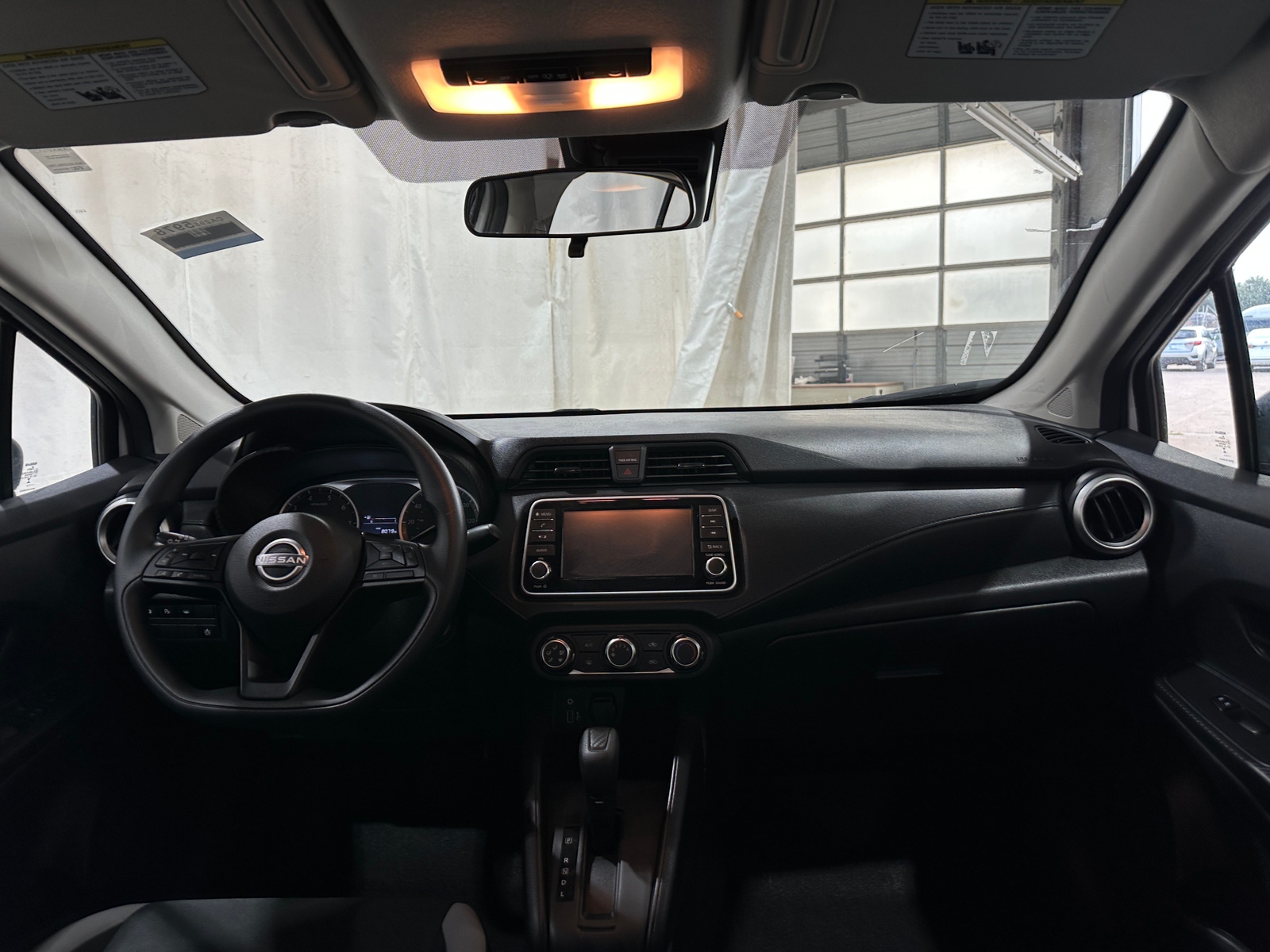 Thumbnail: 2025 Nissan Versa - 3