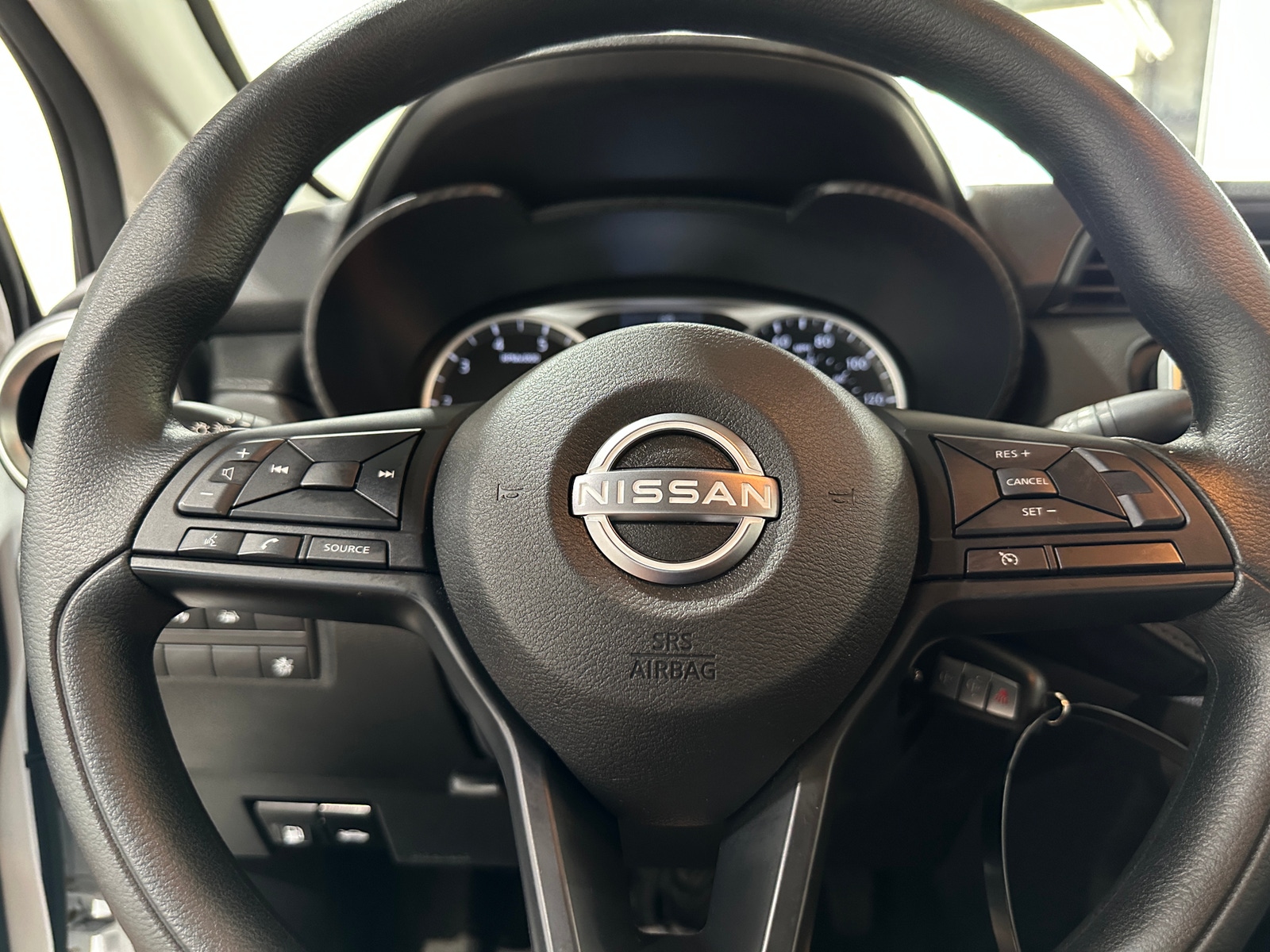 Thumbnail: 2025 Nissan Versa - 5