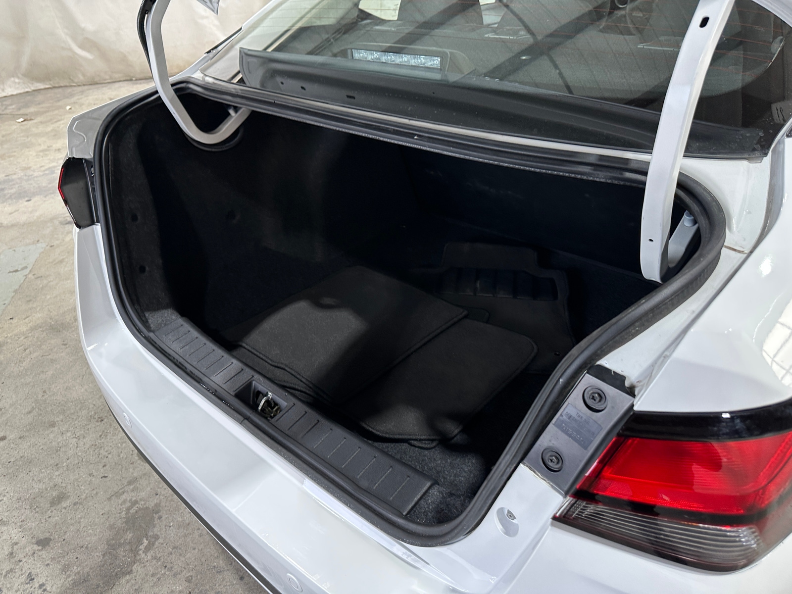 Thumbnail: 2025 Nissan Versa - 7