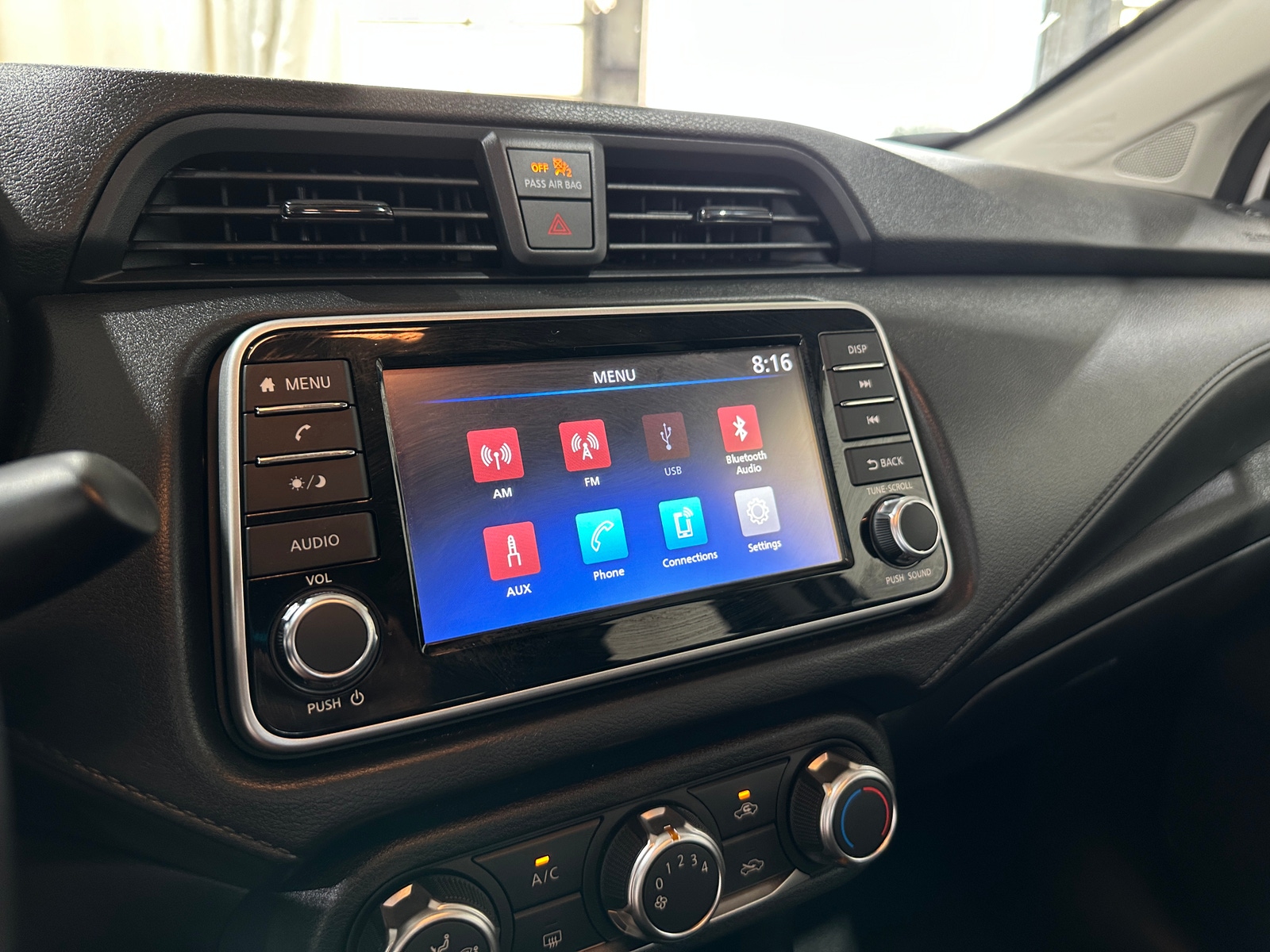 Thumbnail: 2025 Nissan Versa - 4