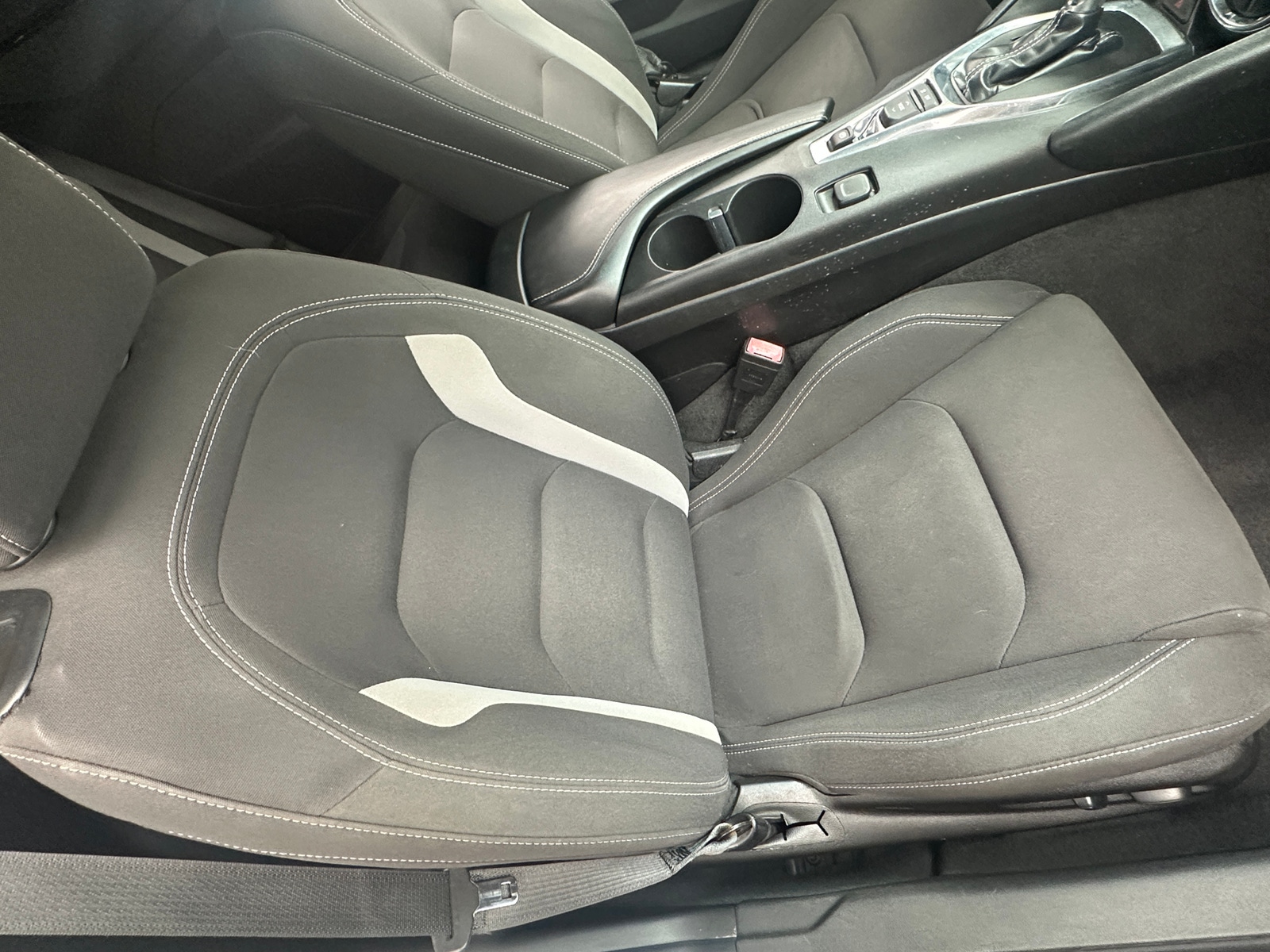 Thumbnail: 2018 Chevrolet Camaro - 2