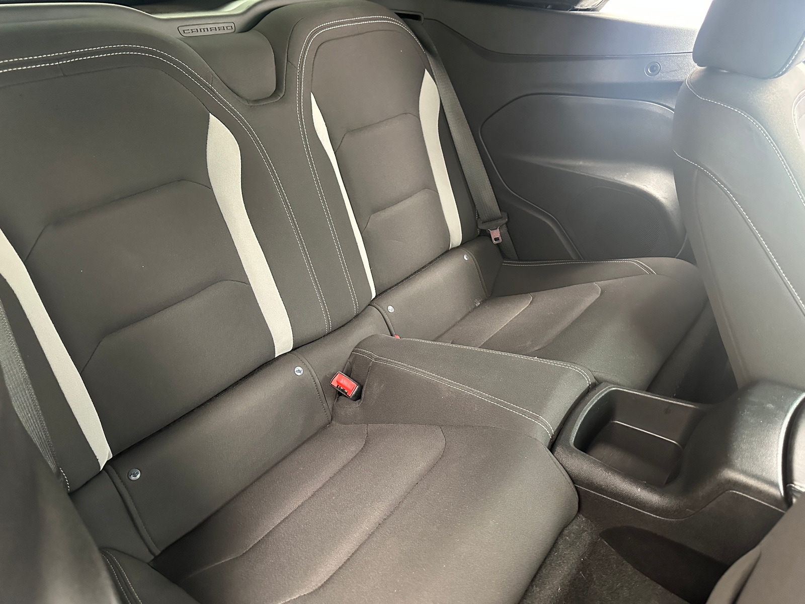 Thumbnail: 2018 Chevrolet Camaro - 6