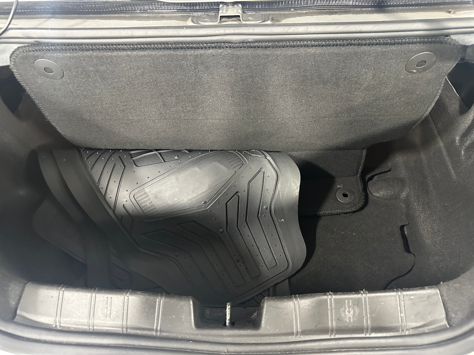 Thumbnail: 2018 Chevrolet Camaro - 7