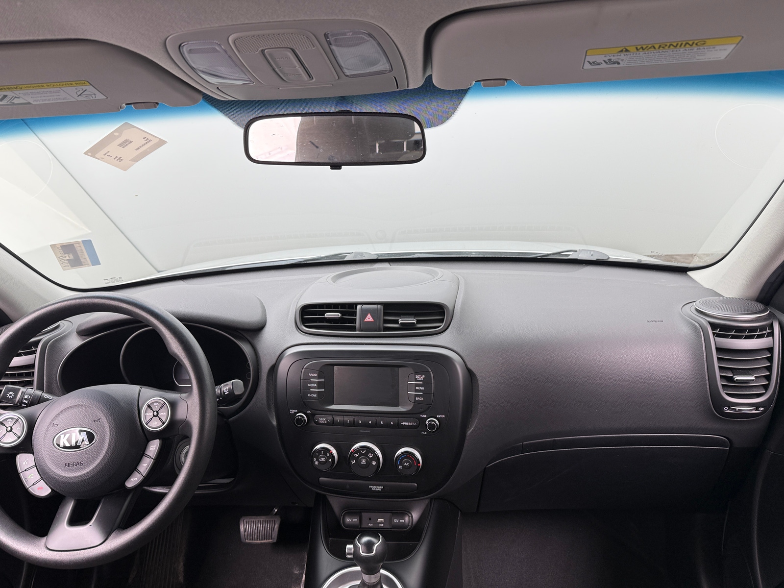 Thumbnail: 2018 Kia Soul - 3