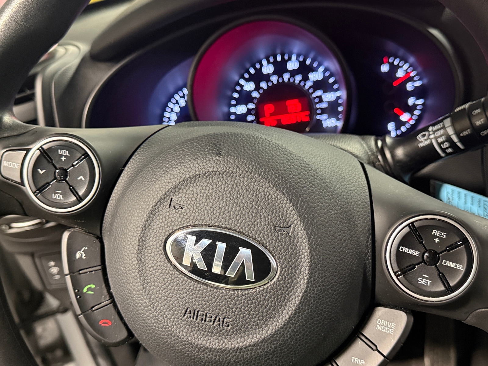 Thumbnail: 2018 Kia Soul - 5