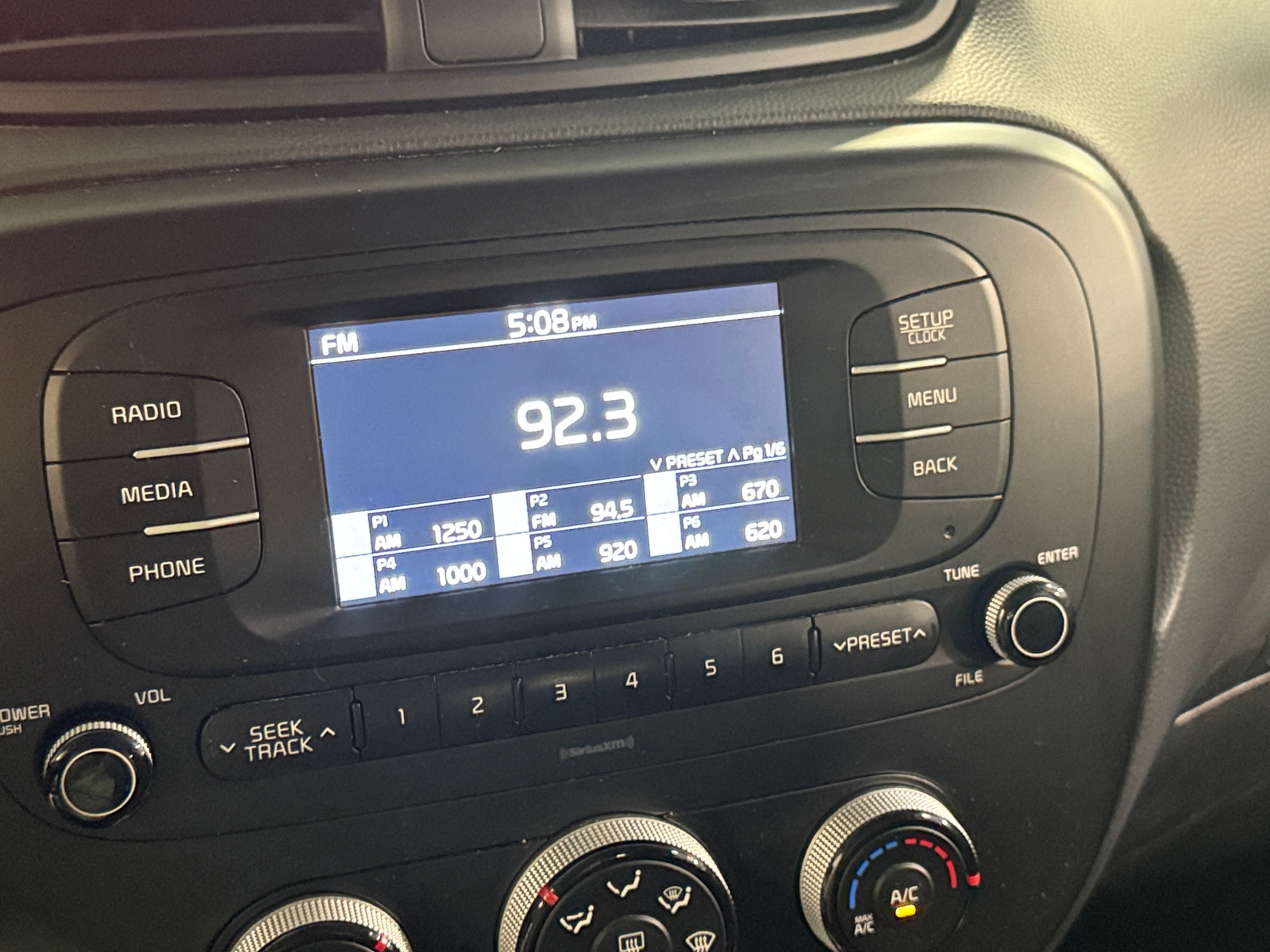 Thumbnail: 2018 Kia Soul - 4