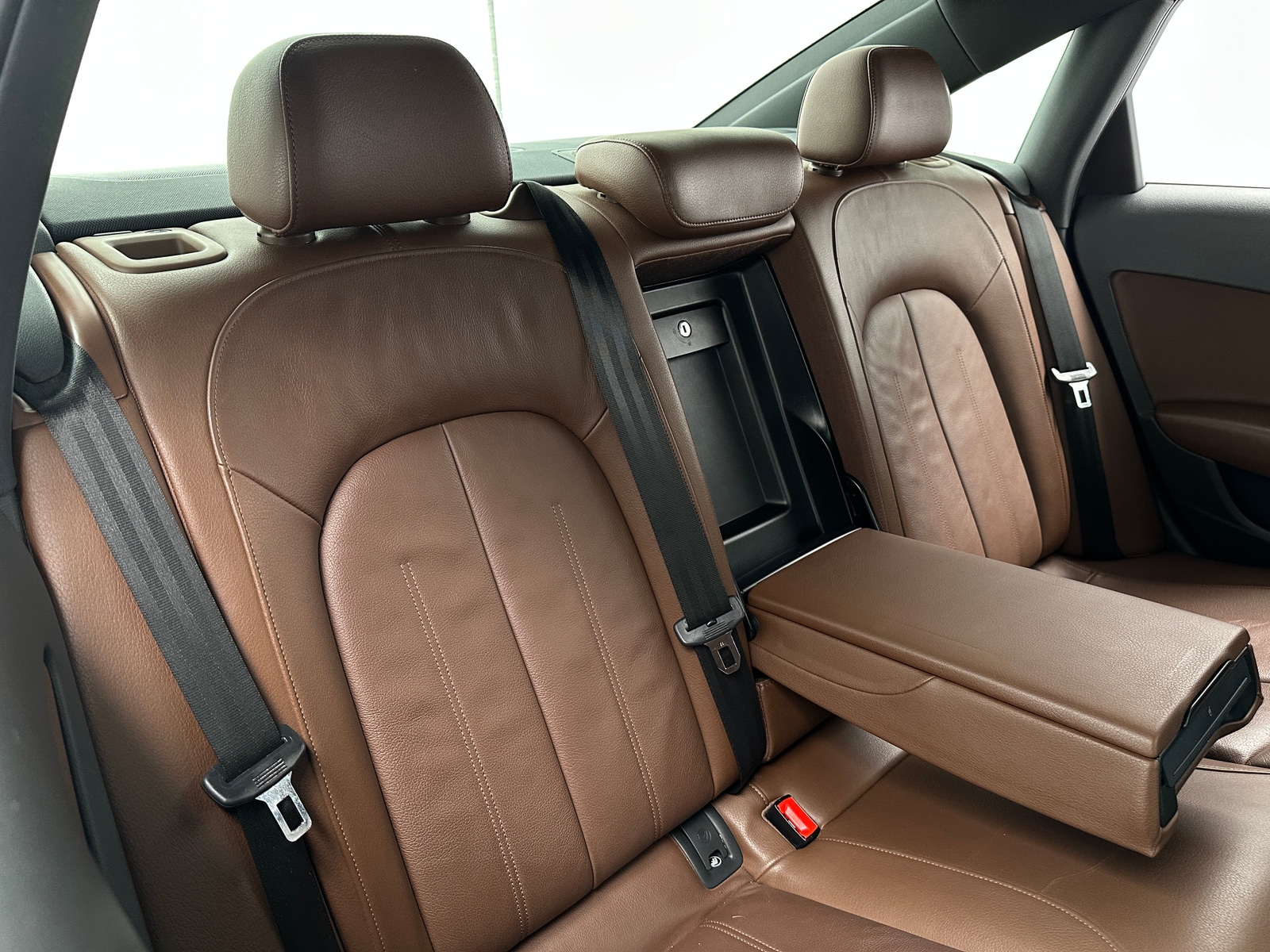 Thumbnail: 2016 Audi A6 - 5