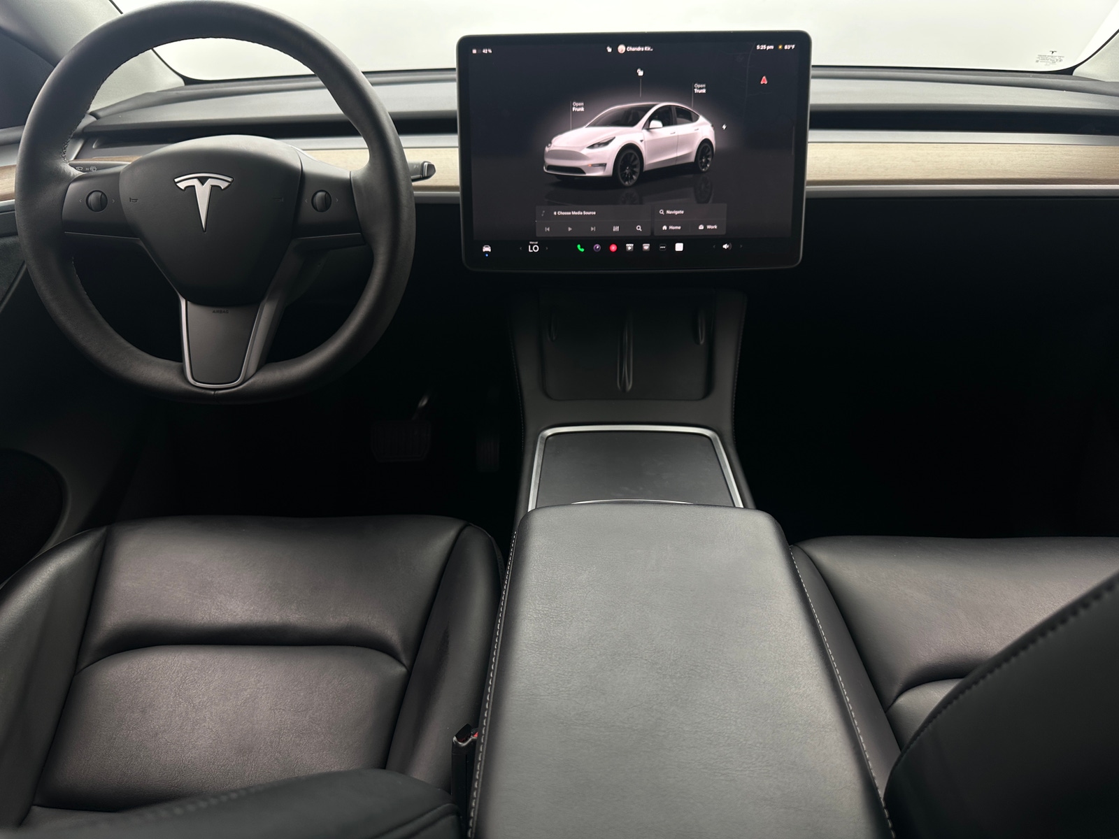 Thumbnail: 2023 Tesla Model Y - 2