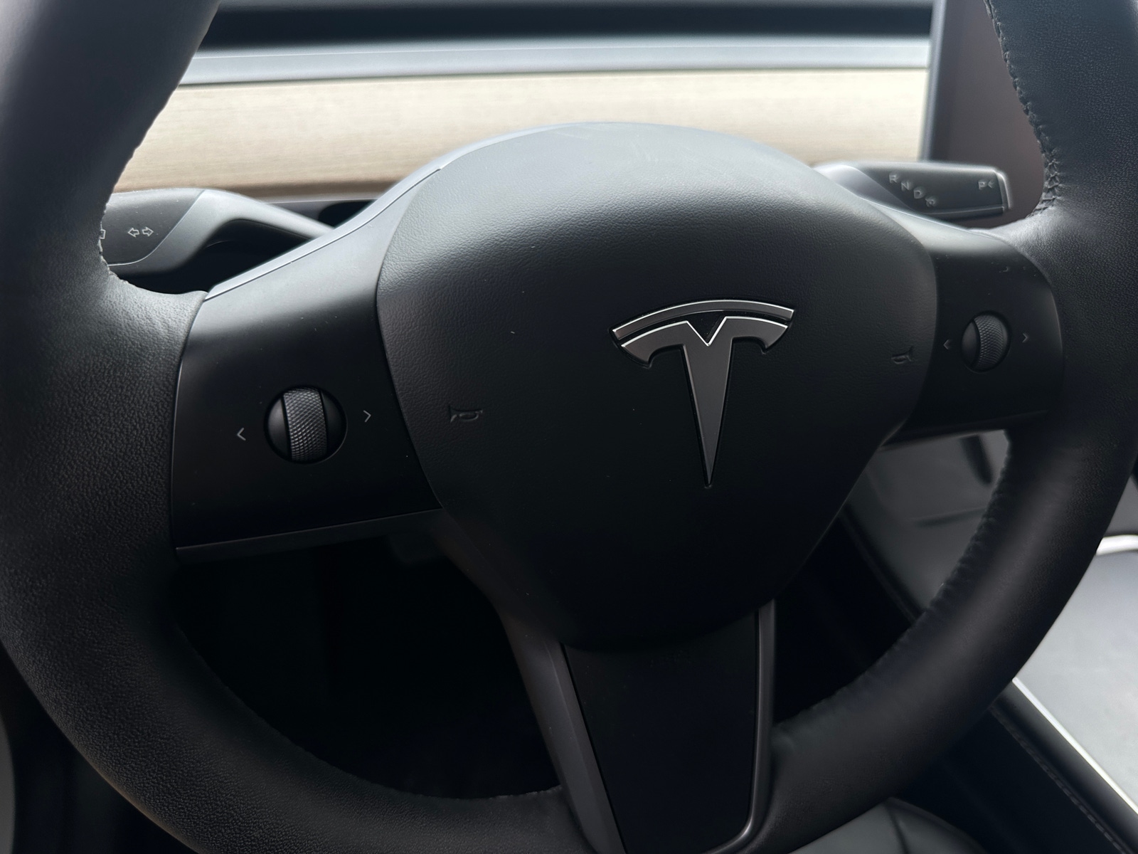 Thumbnail: 2023 Tesla Model Y - 4