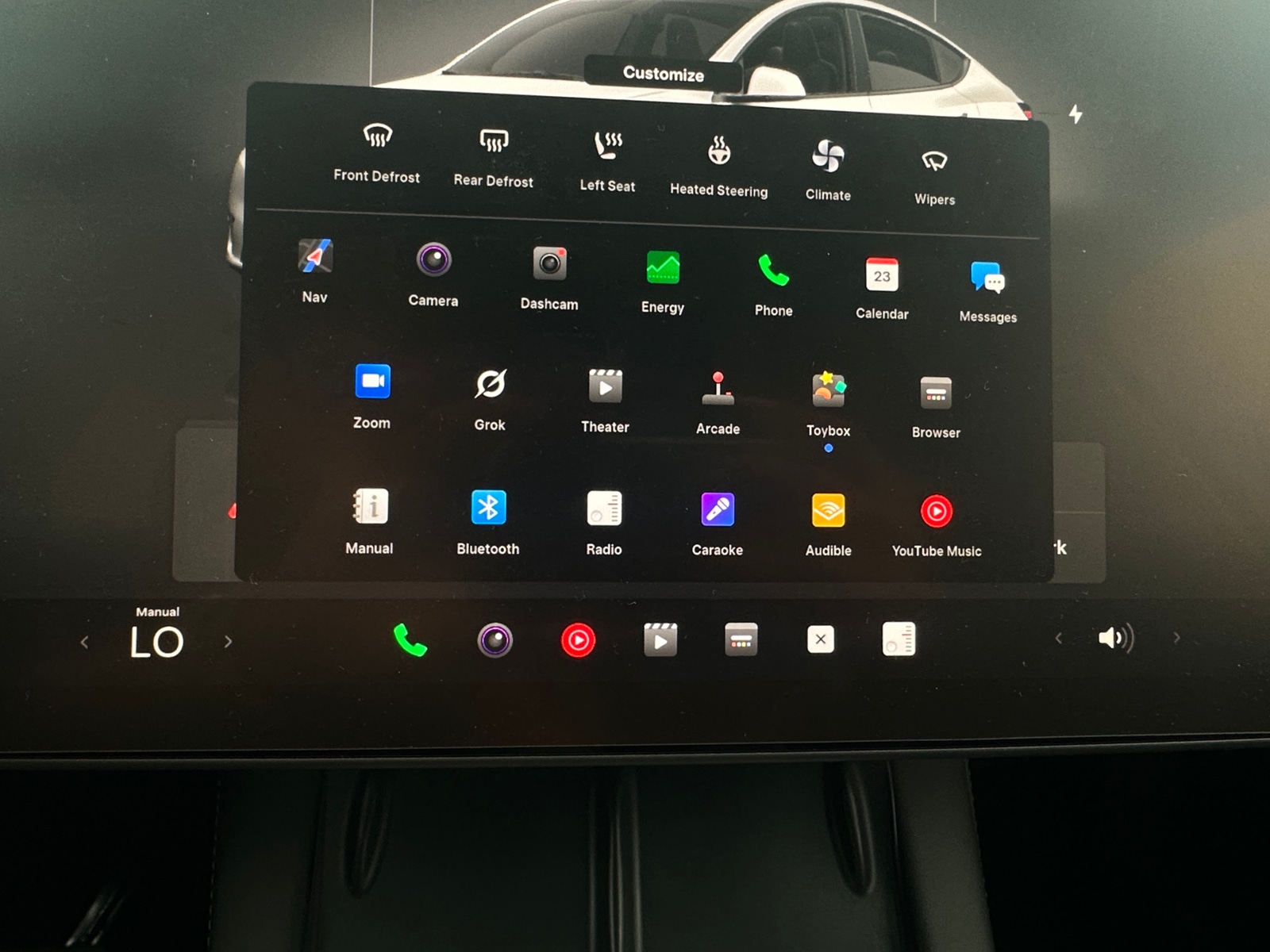 Thumbnail: 2023 Tesla Model Y - 3