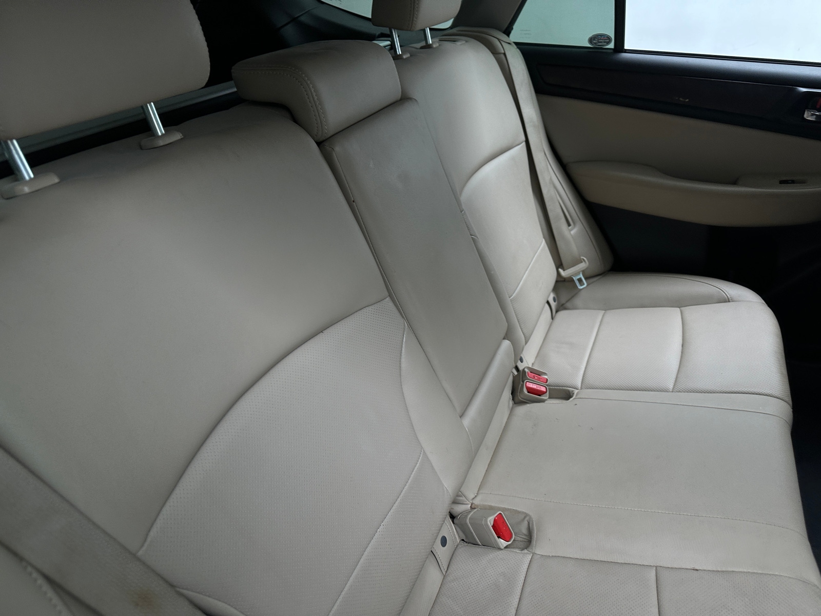 Thumbnail: 2017 Subaru Outback - 5