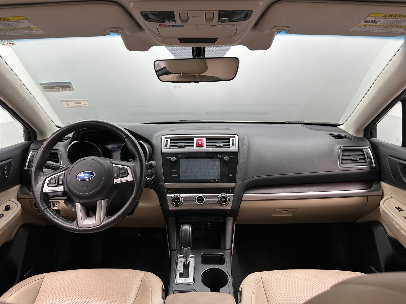 Thumbnail: 2017 Subaru Outback - 2