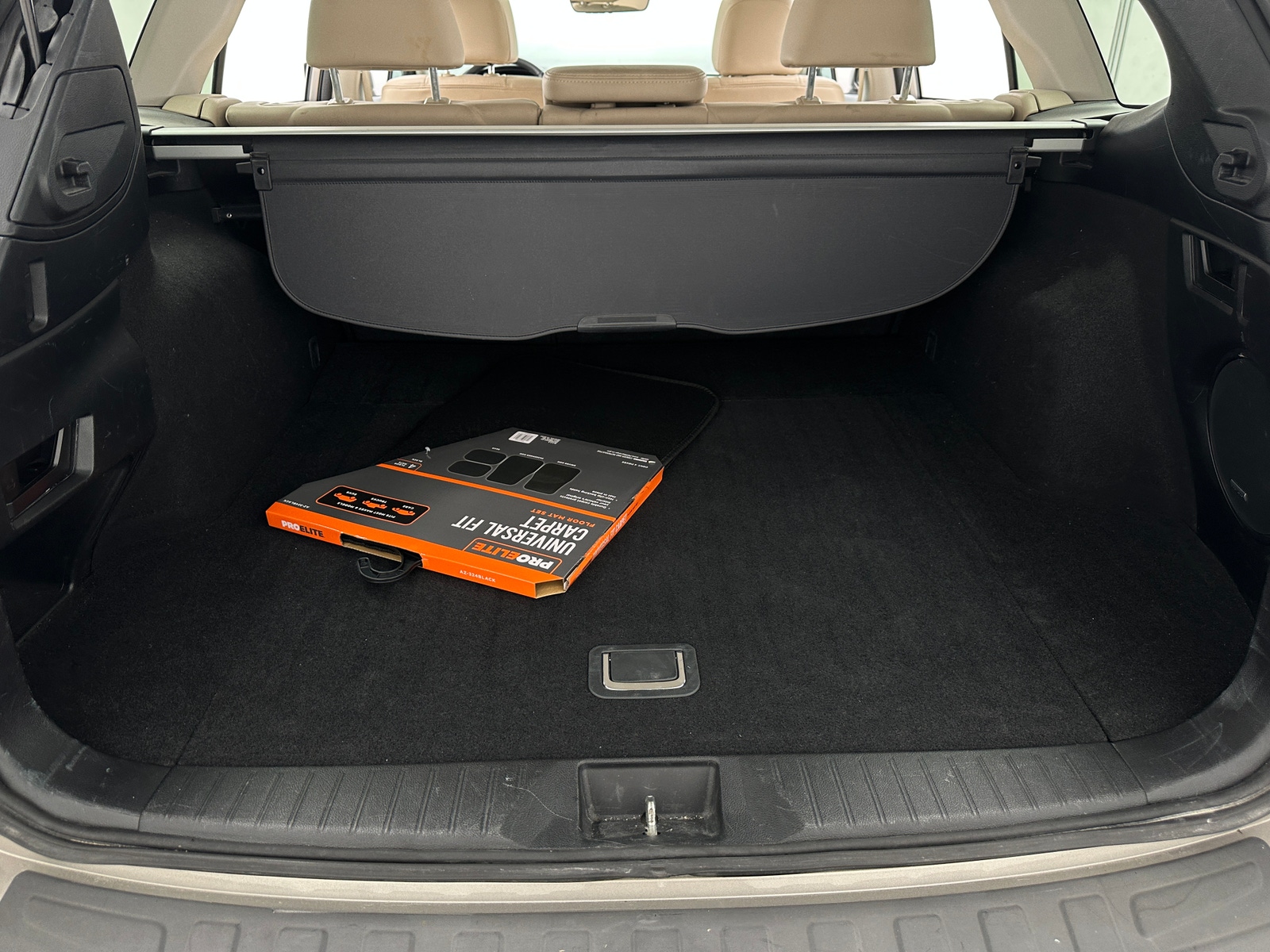 Thumbnail: 2017 Subaru Outback - 6