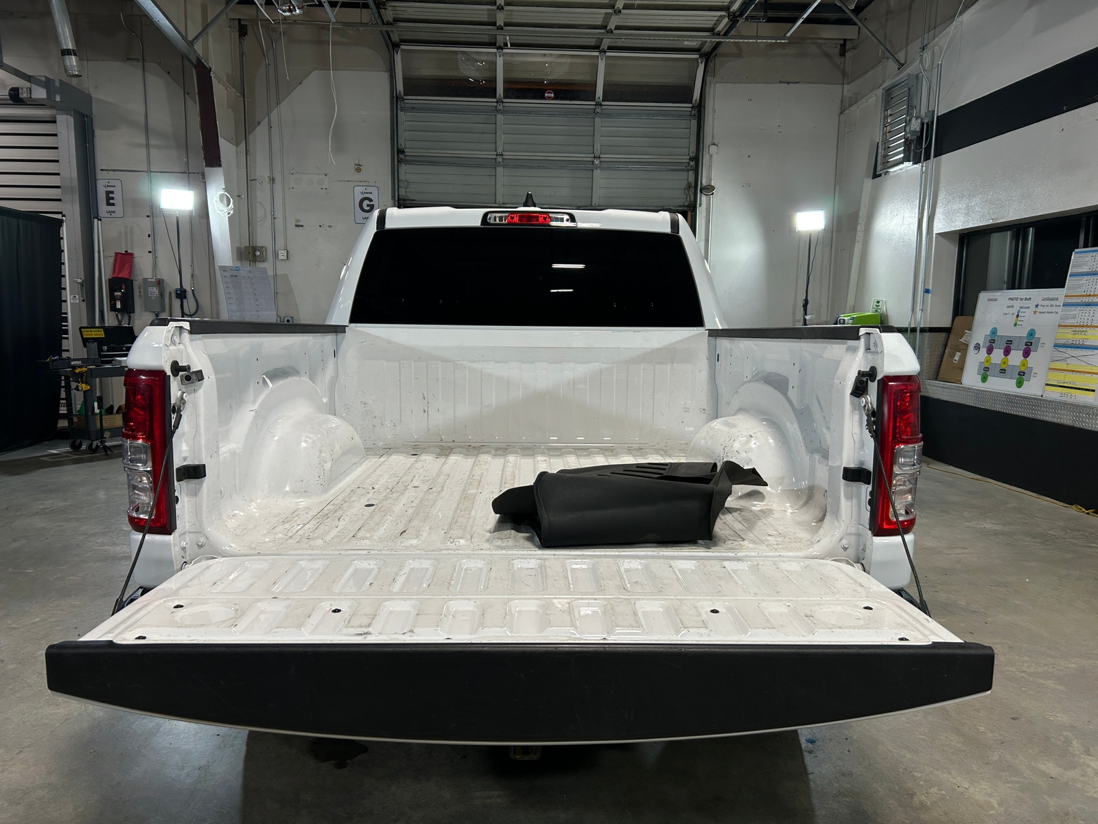 Thumbnail: 2024 RAM 1500 - 7