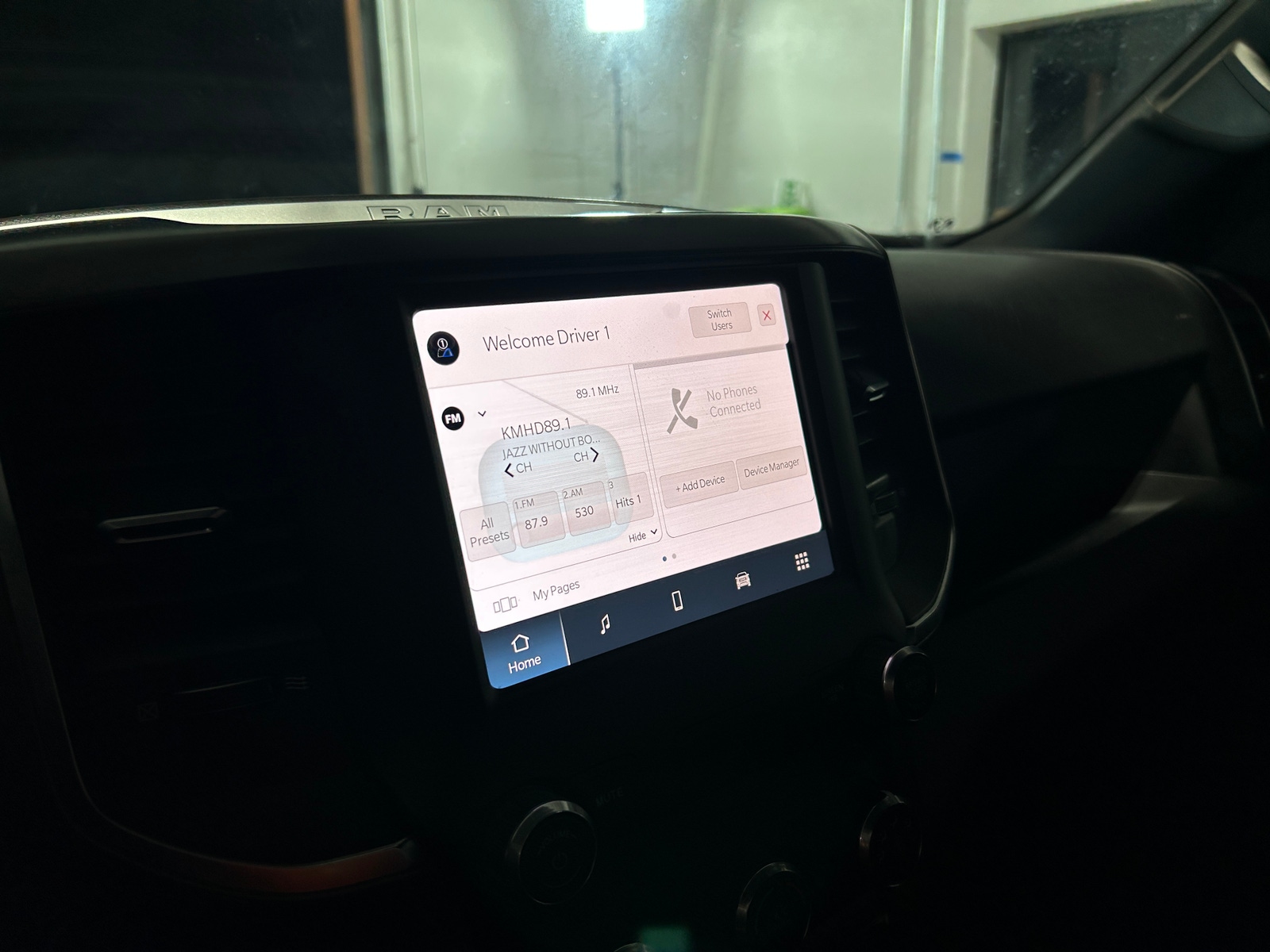 Thumbnail: 2024 RAM 1500 - 4