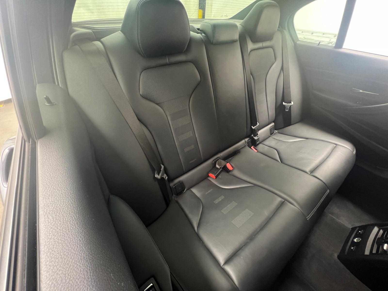 Thumbnail: 2018 BMW M3 - 5