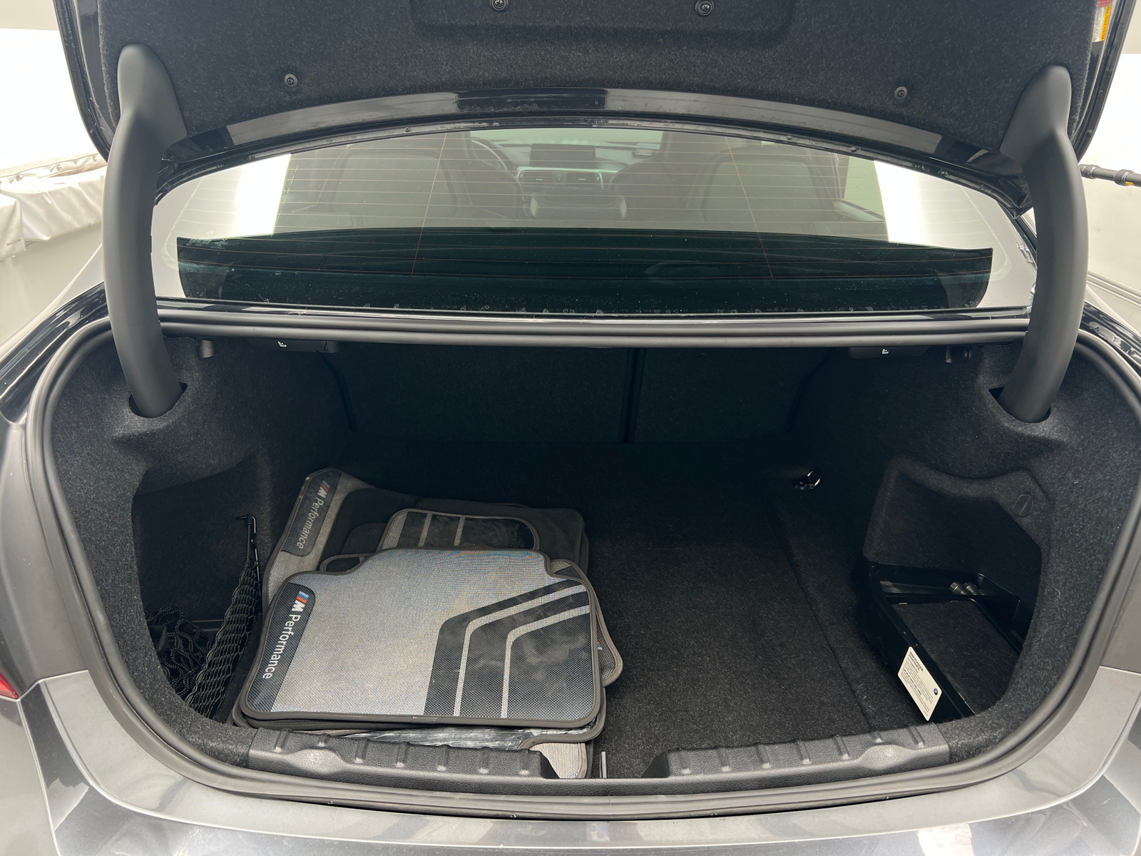 Thumbnail: 2018 BMW M3 - 6