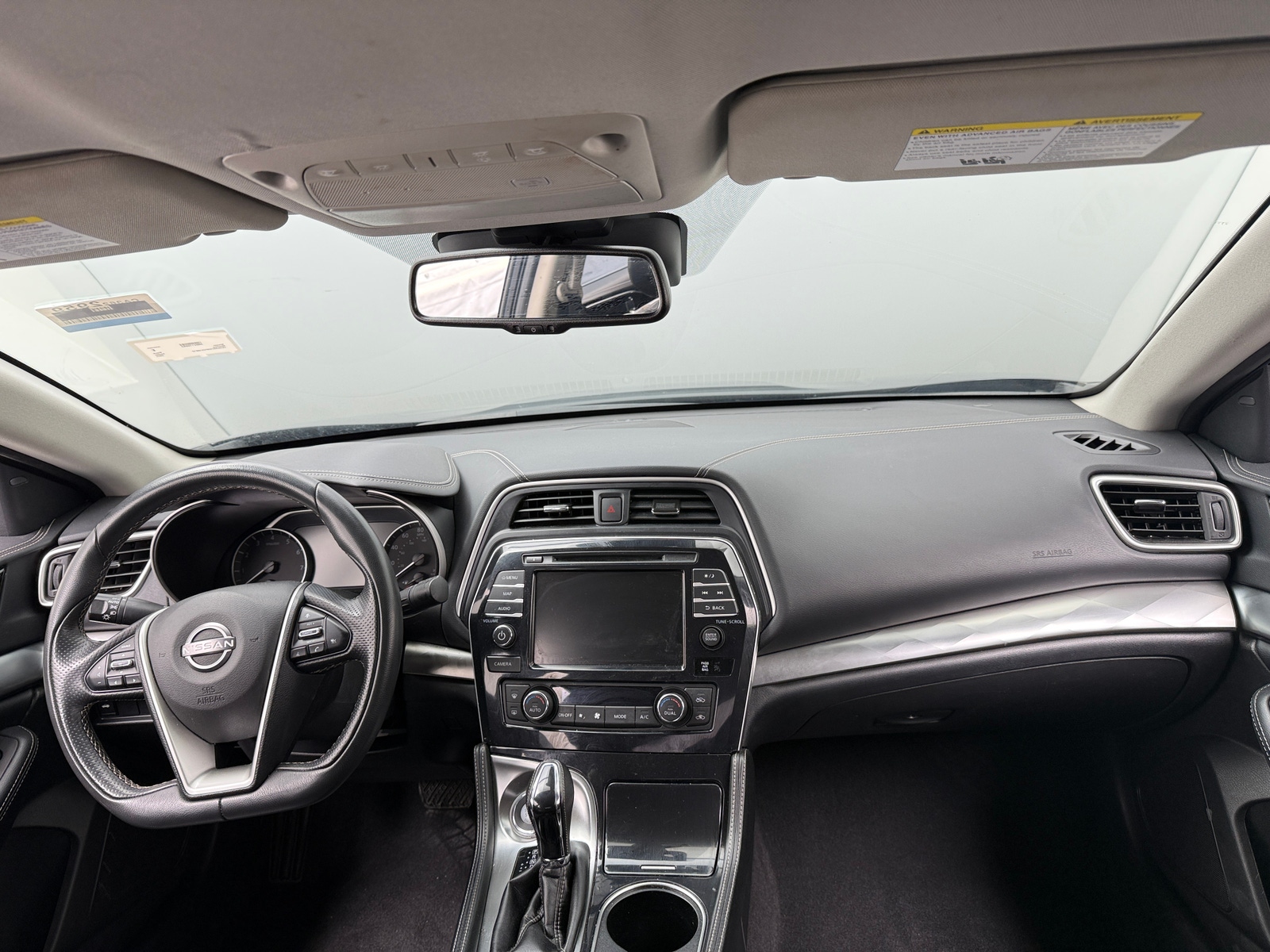 Thumbnail: 2023 Nissan Maxima - 2