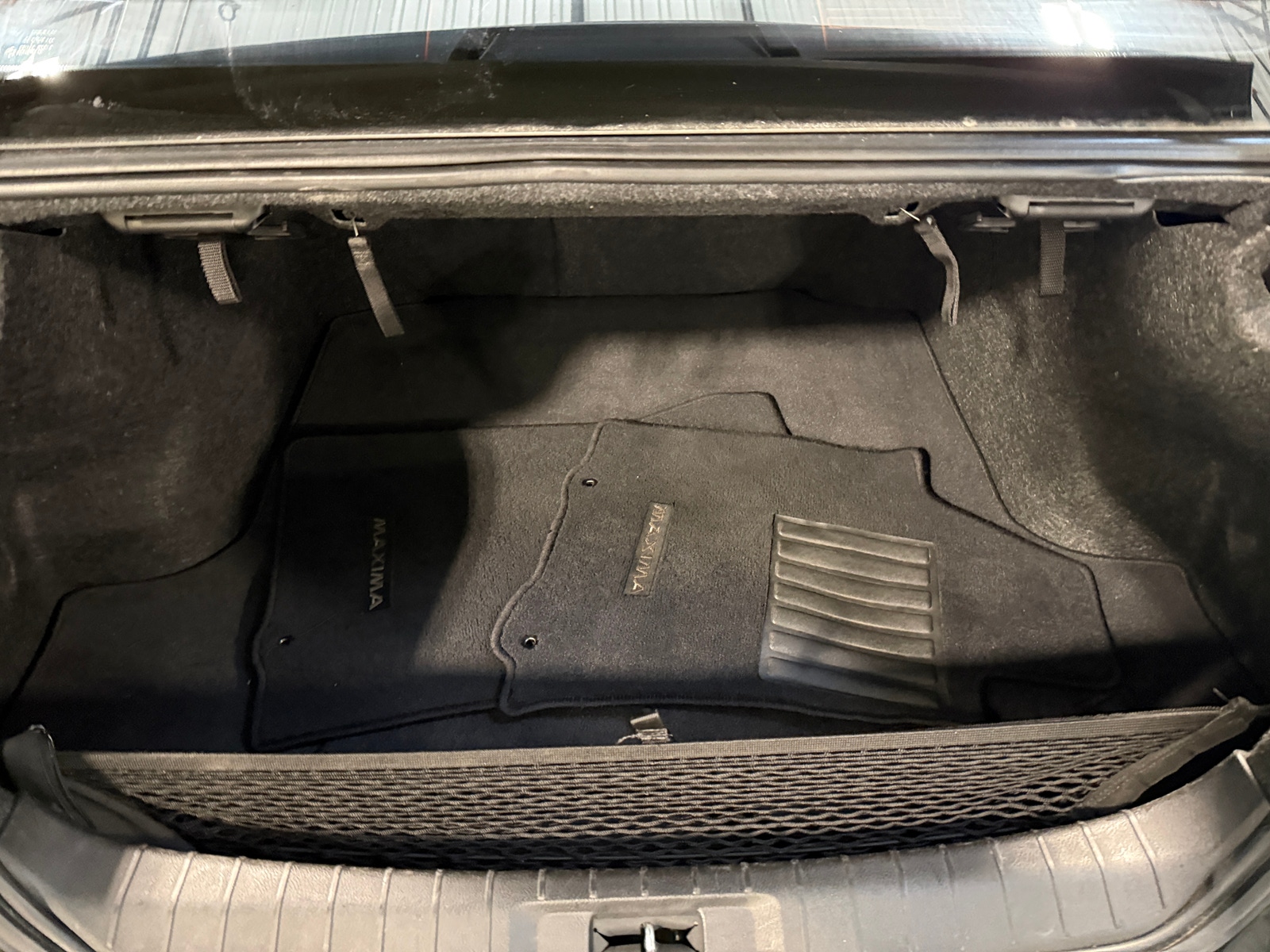 Thumbnail: 2023 Nissan Maxima - 6