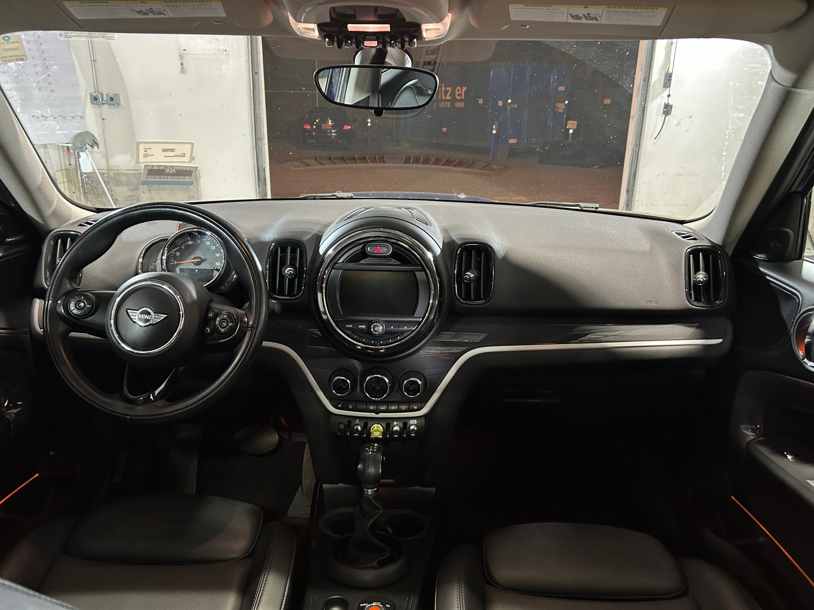 Thumbnail: 2018 MINI Cooper Countryman - 2