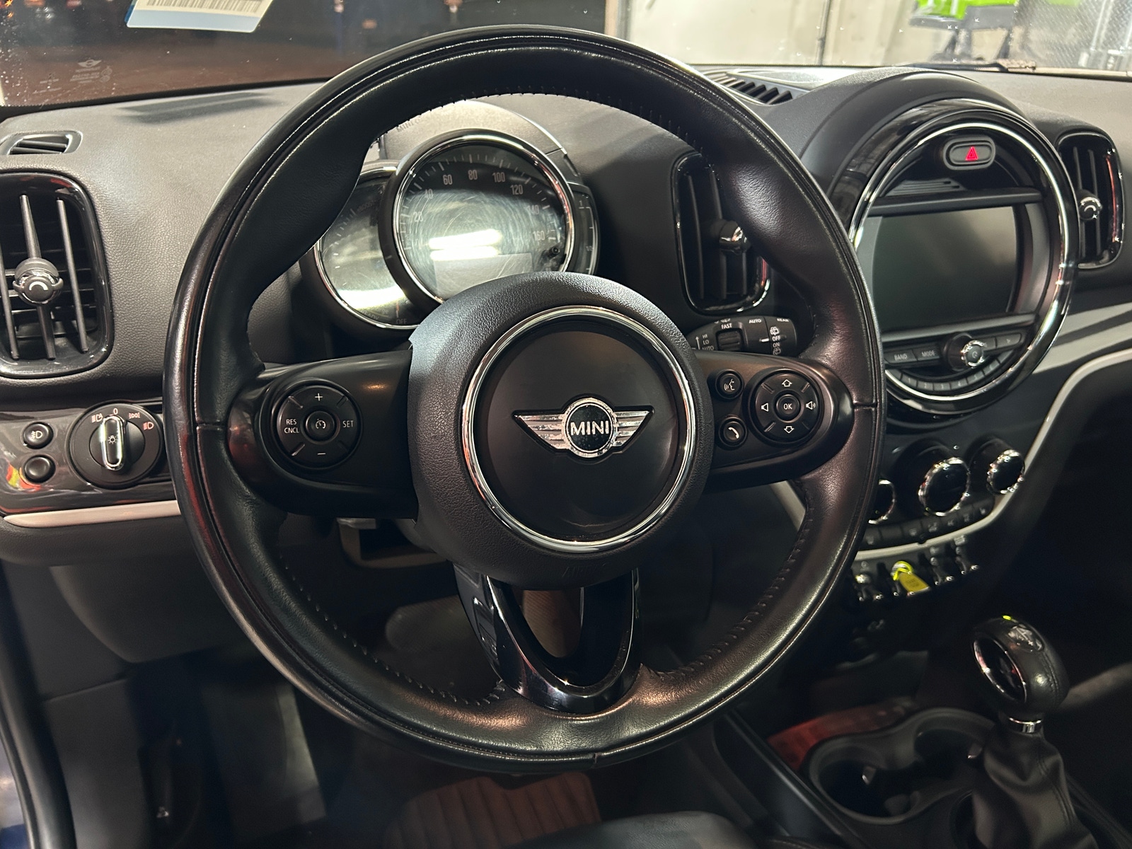 Thumbnail: 2018 MINI Cooper Countryman - 4