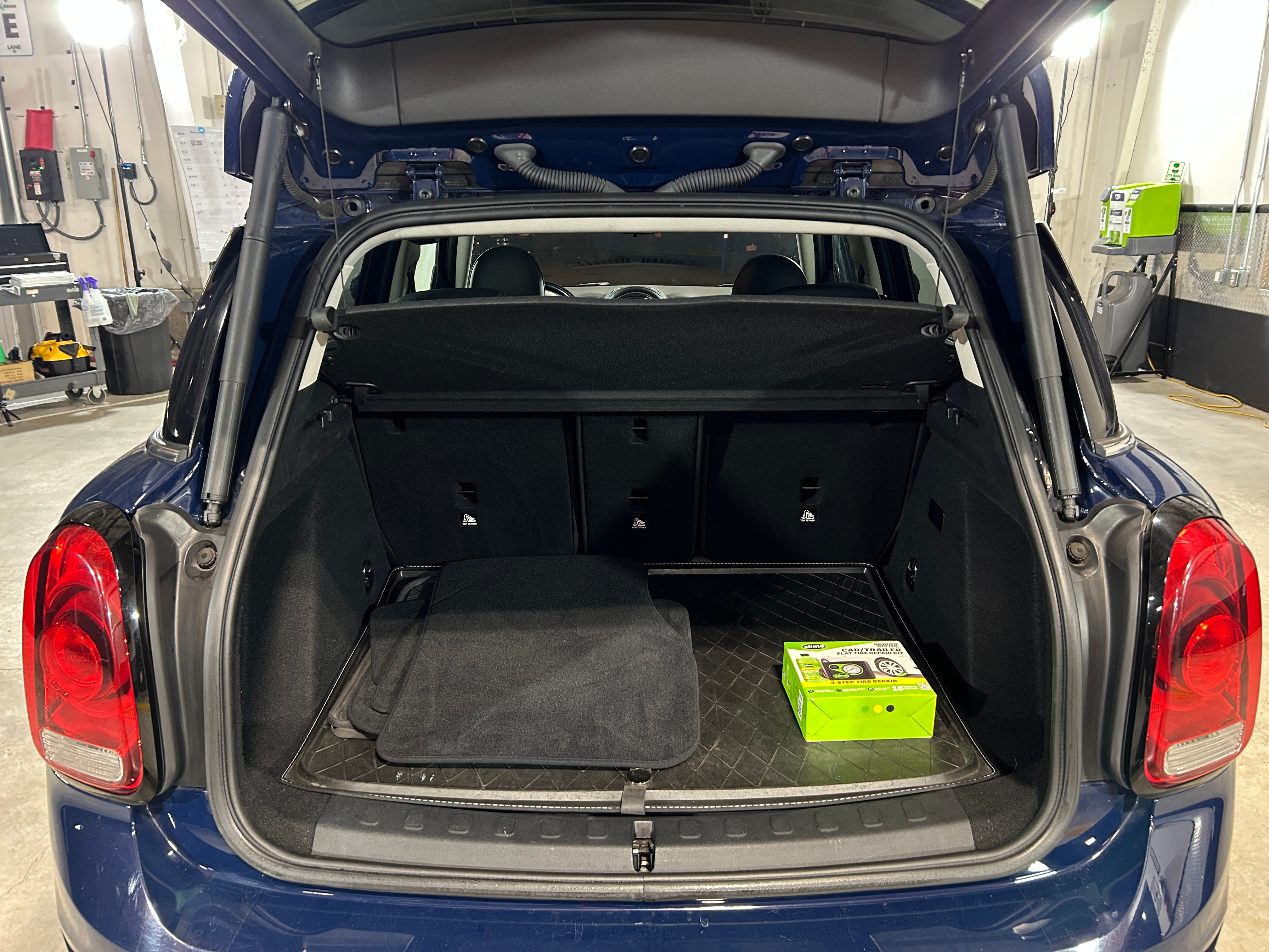 2018 MINI Countryman