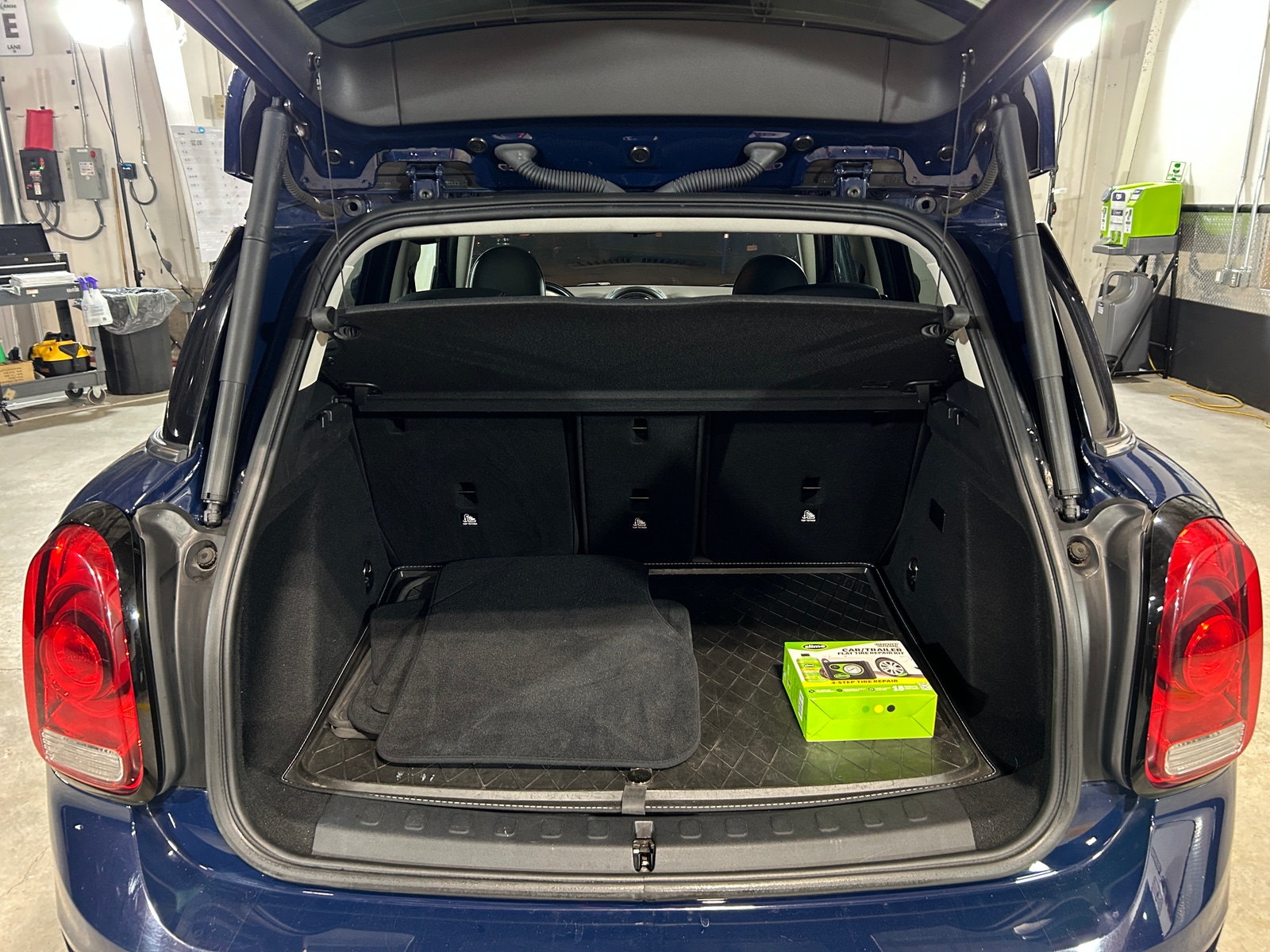 Thumbnail: 2018 MINI Cooper Countryman - 6